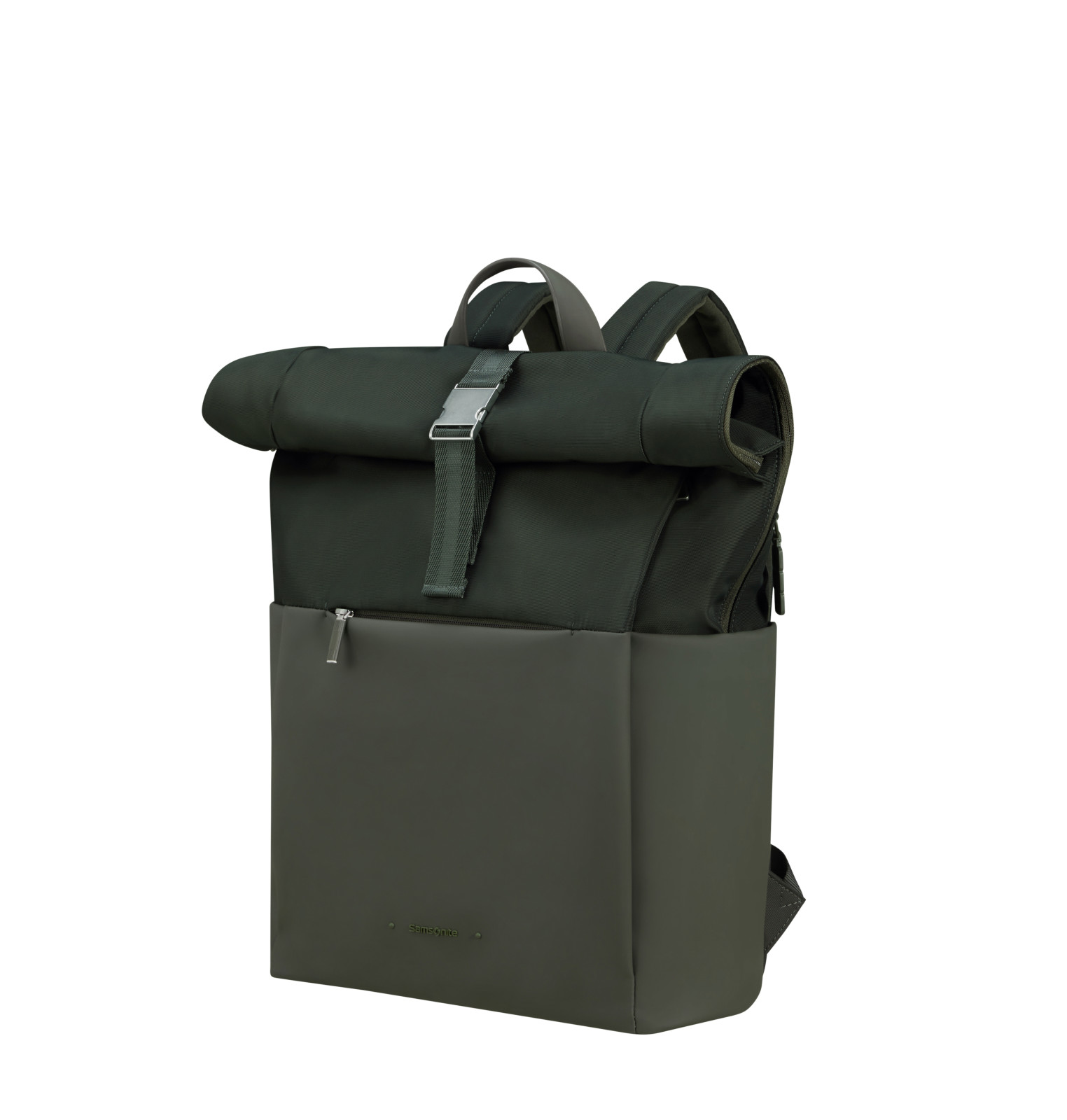 4-pack computer backpack SAMSONITE Green