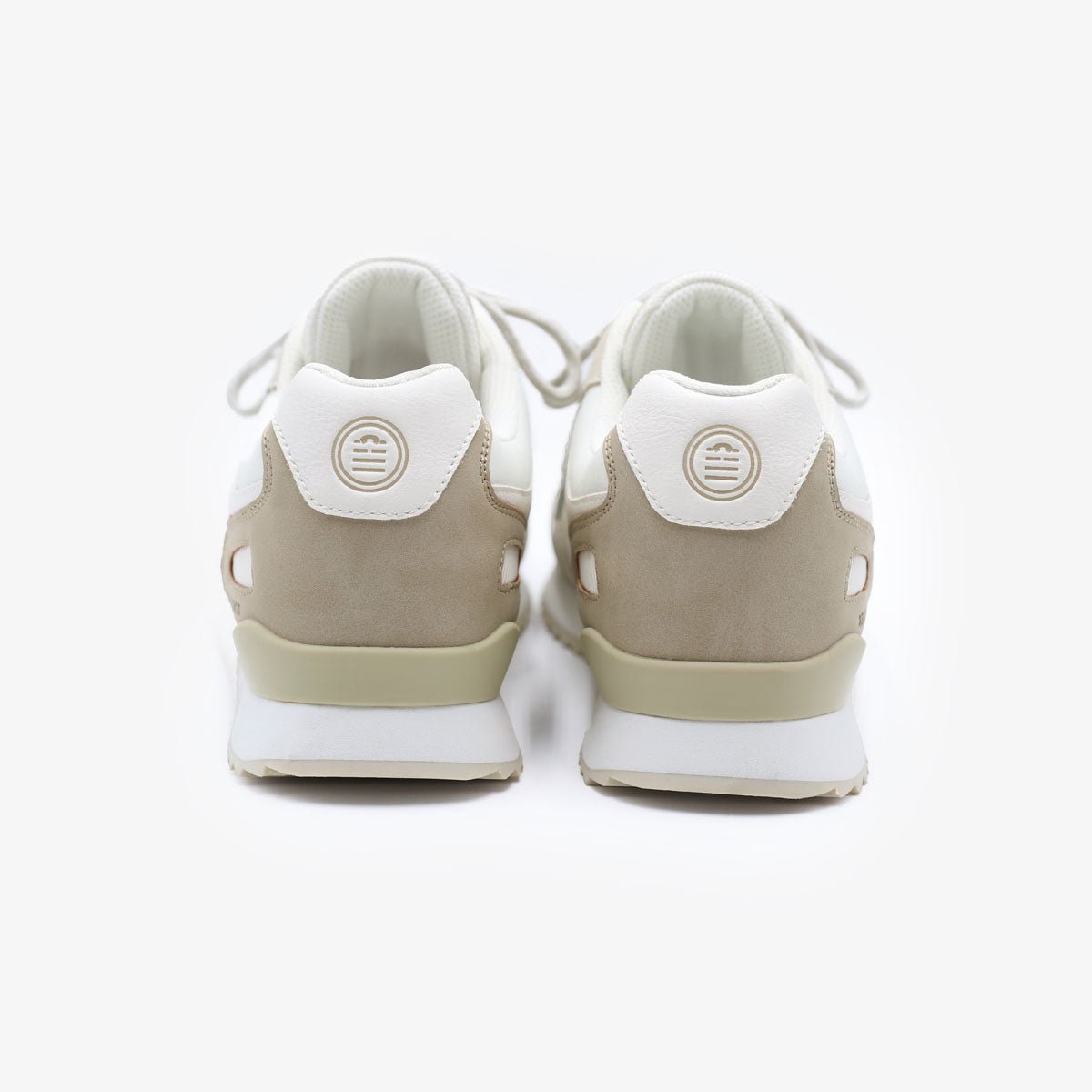 Sneaker SERGE BLANCO White