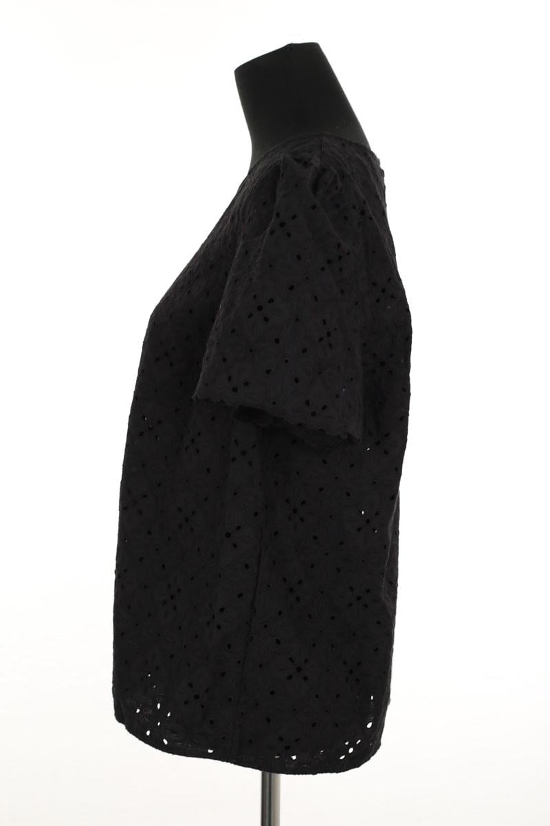 T-shirt SEZANE - Seconde main Noir