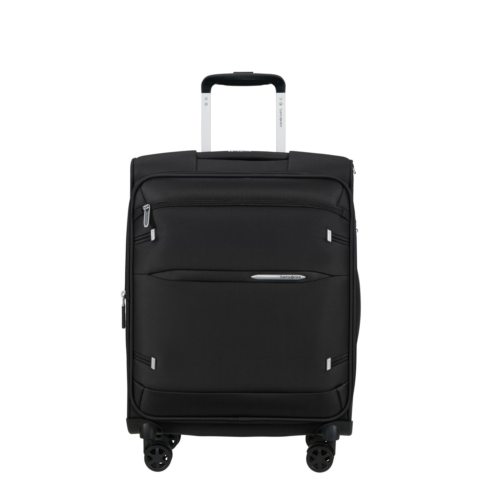 Gotwist valise 4 roues taille s SAMSONITE Noir