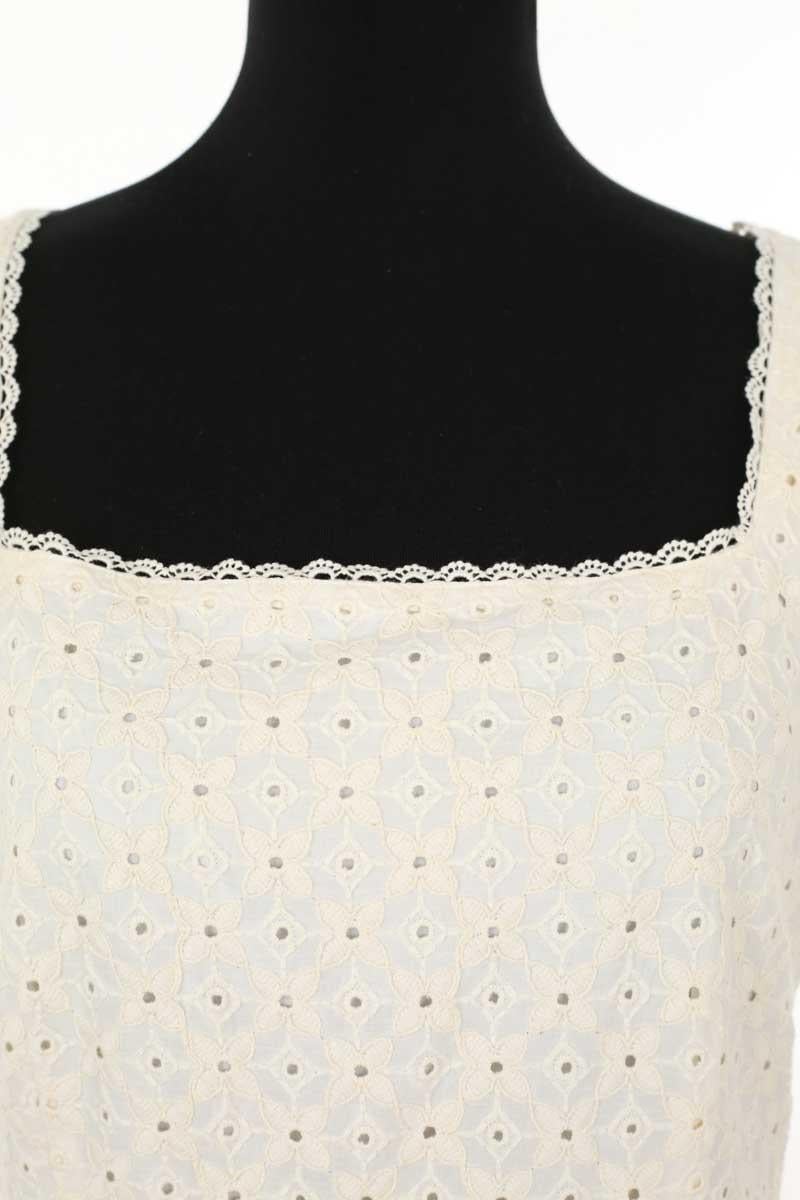 Dress SEZANE - Seconde main Beige