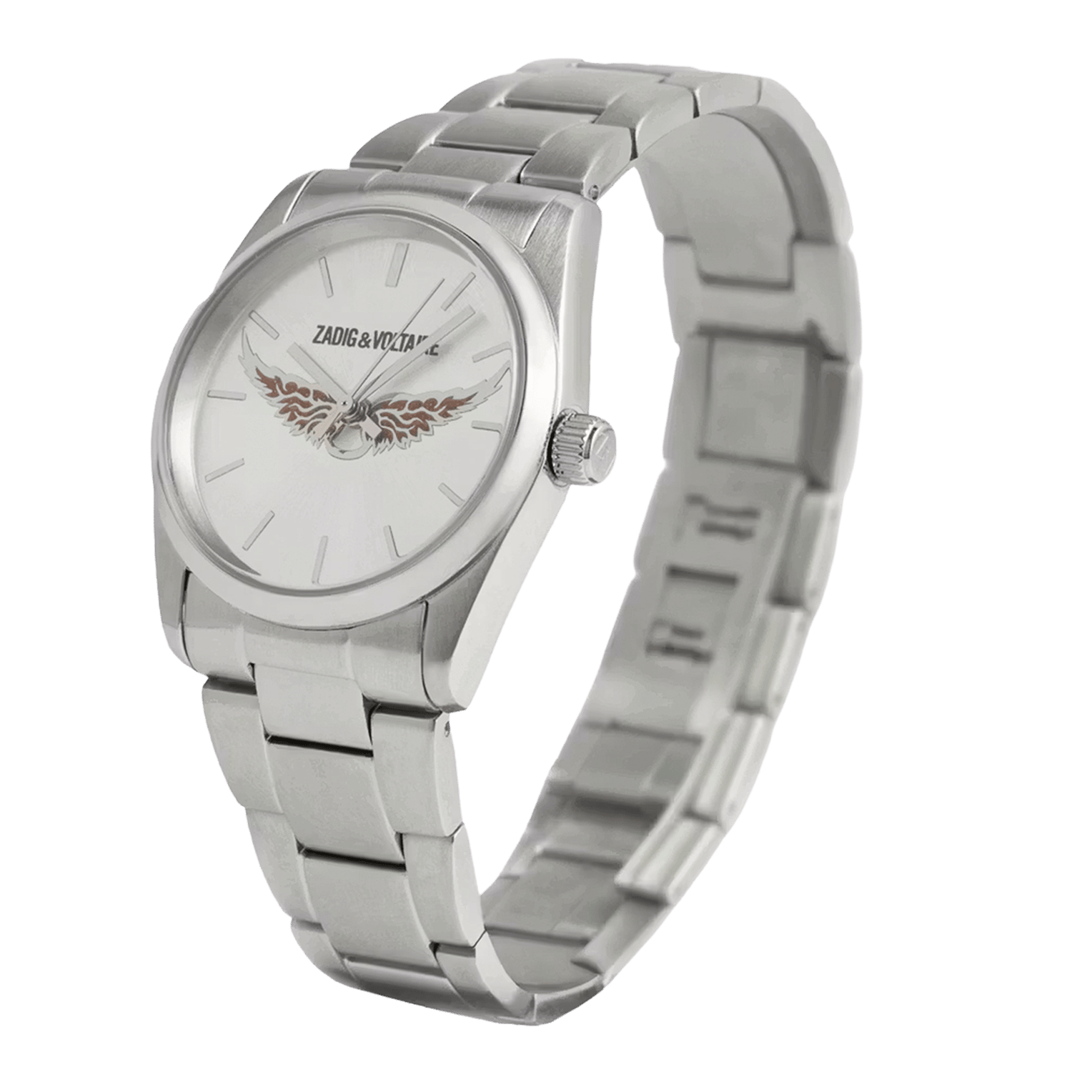 - ZADIG&VOLTAIRE Silver