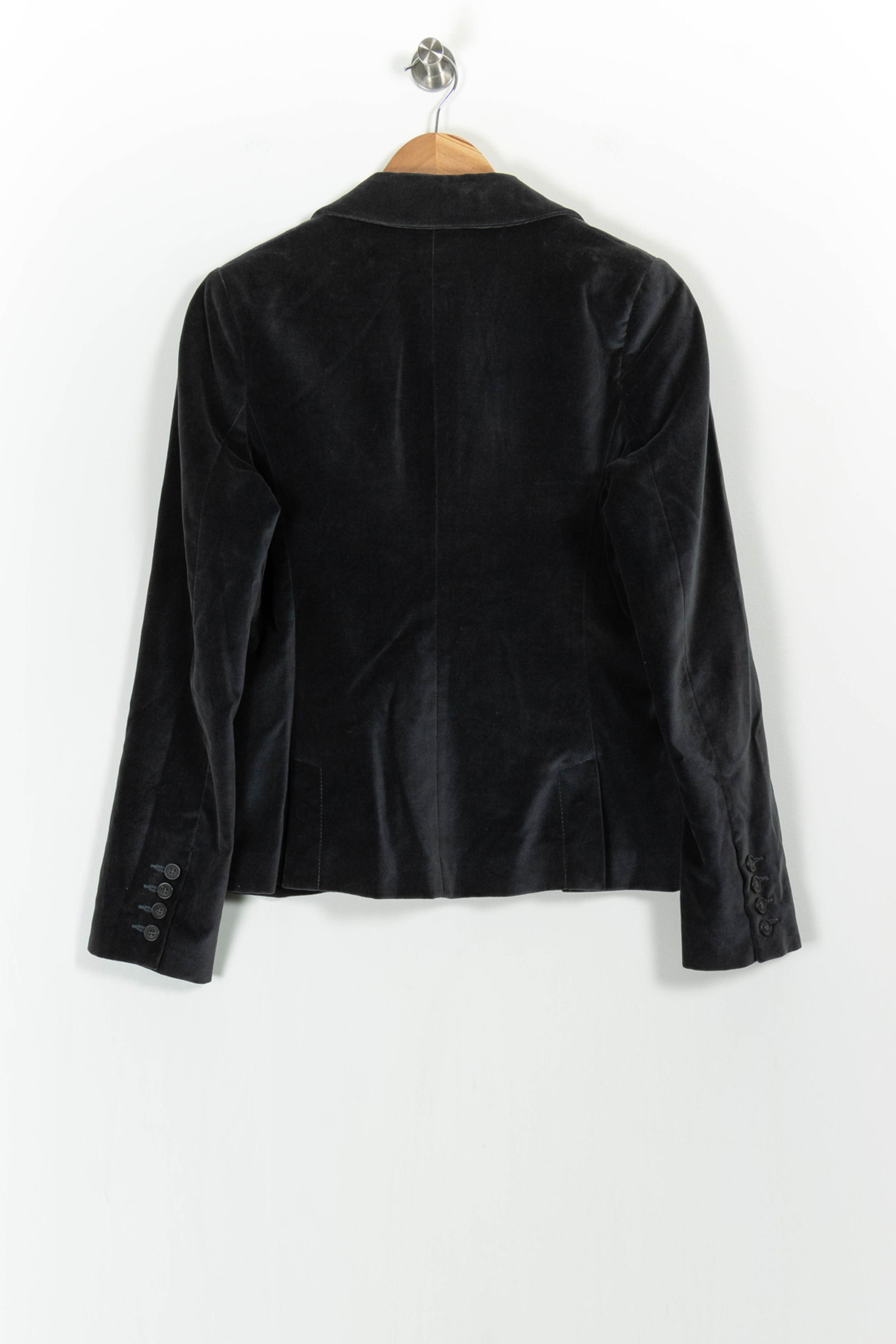 Veste COMPTOIR DES COTONNIERS - Seconde main Bleu