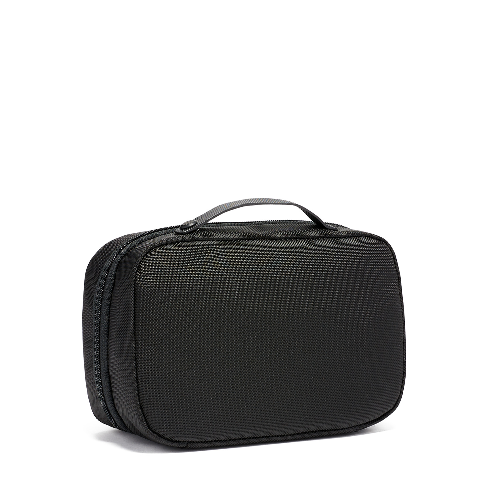 Tumi Alpha Small Travel Kit TUMI Black