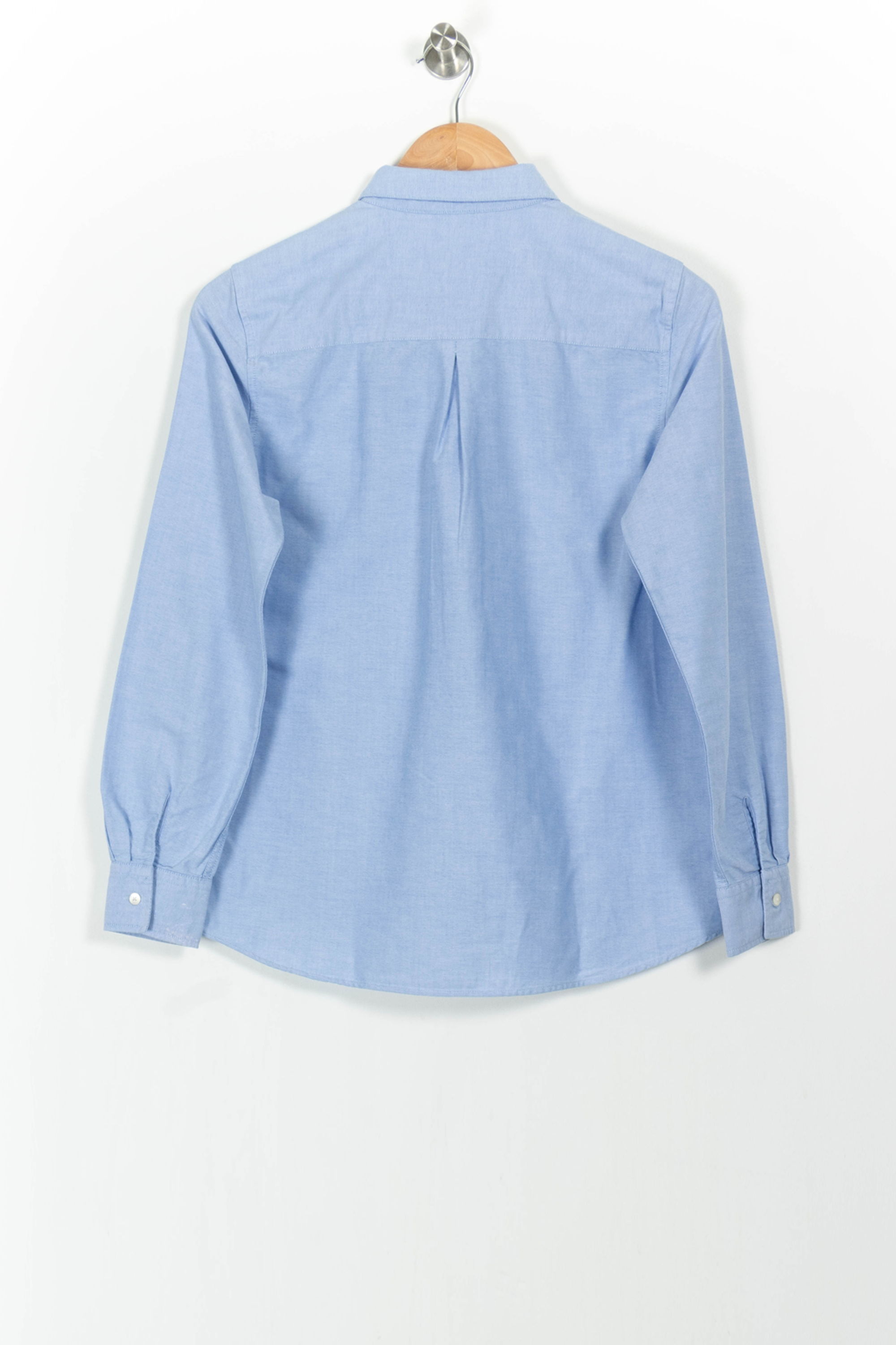 Chemise SEZANE - Seconde main Bleu