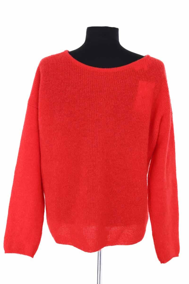 Cardigan SEZANE - Seconde main Rouge