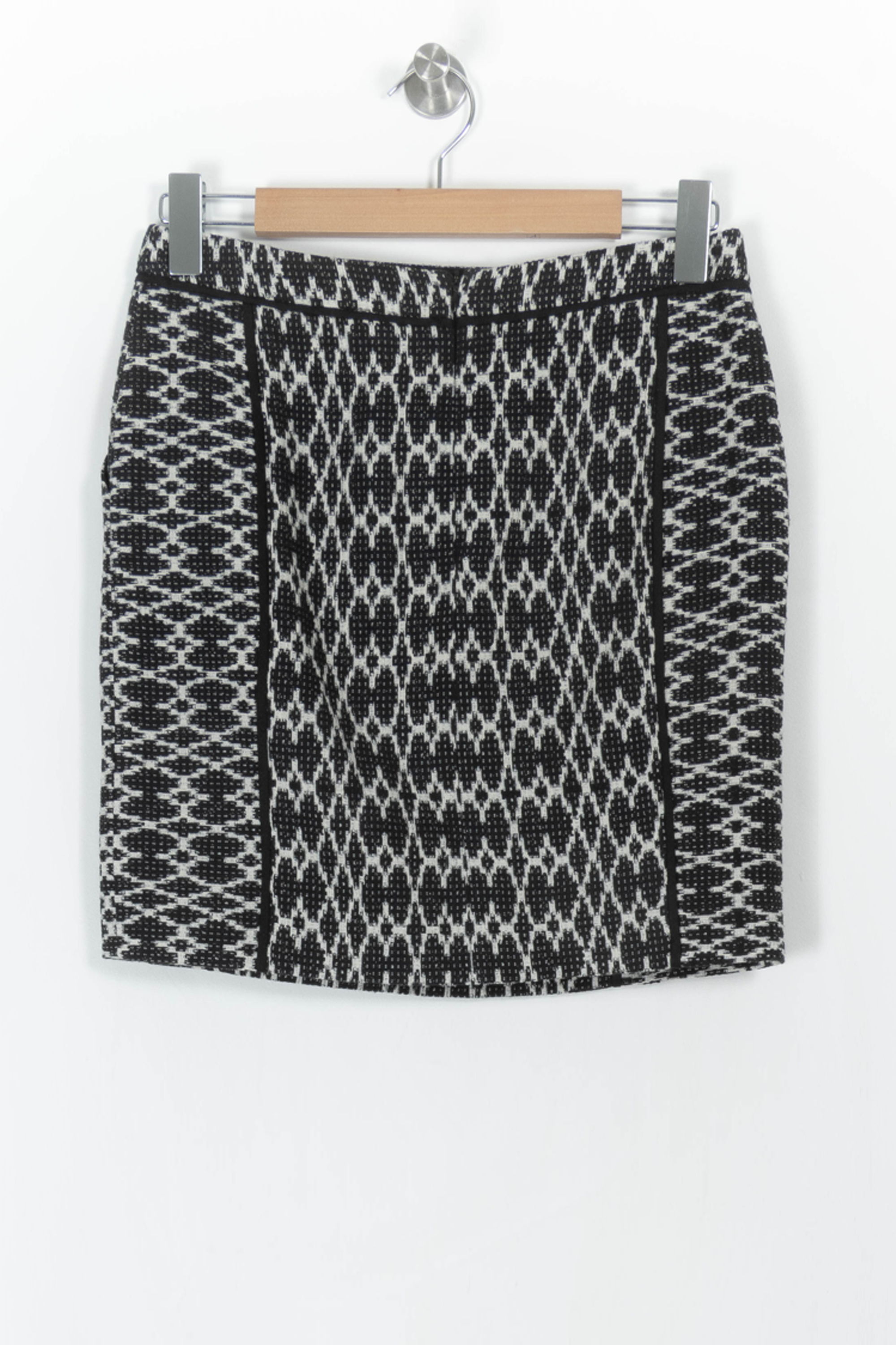 Short & midi skirt COMPTOIR DES COTONNIERS - Seconde main Multicolored