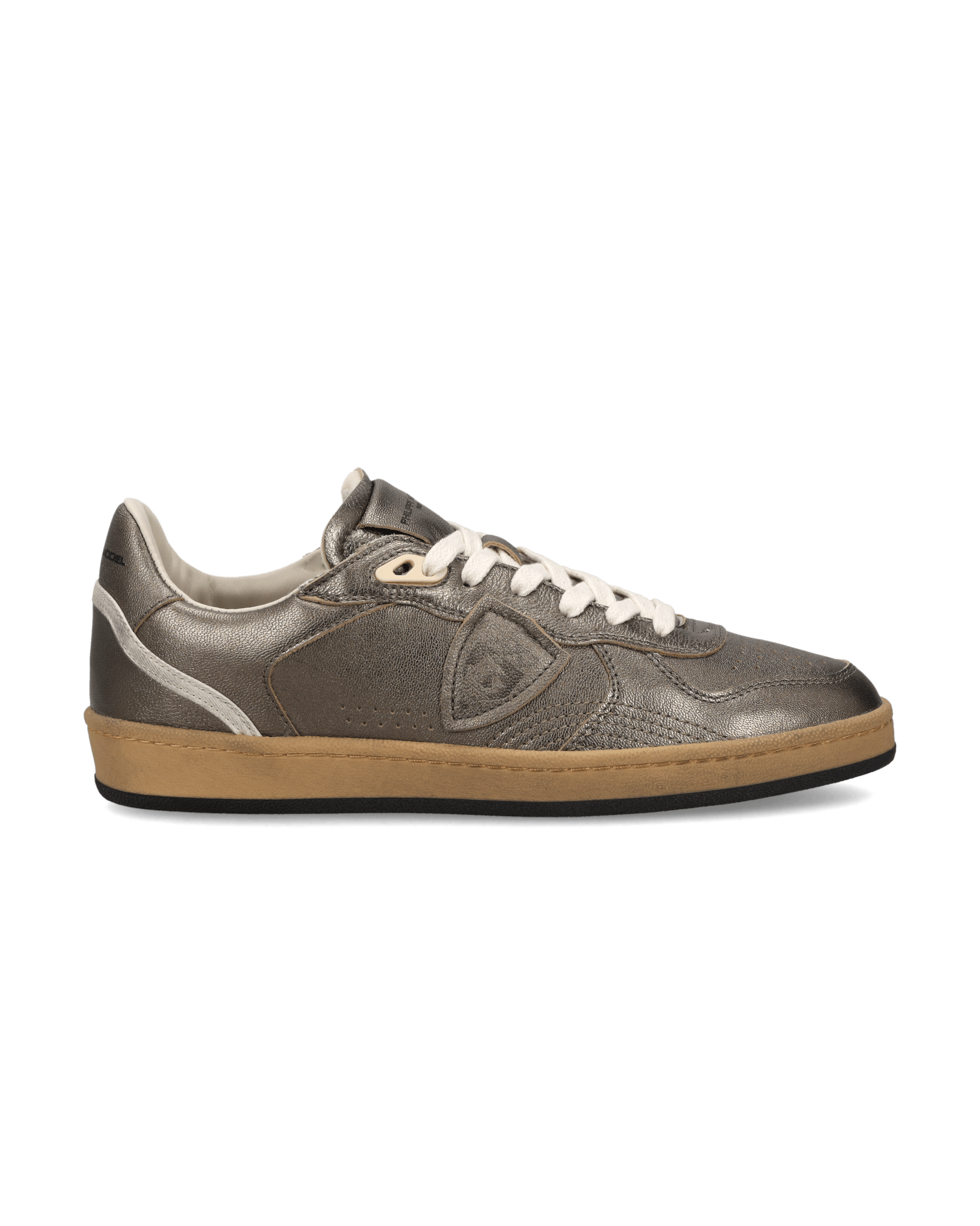 Skate PGAL sneakers PHILIPPE MODEL Green