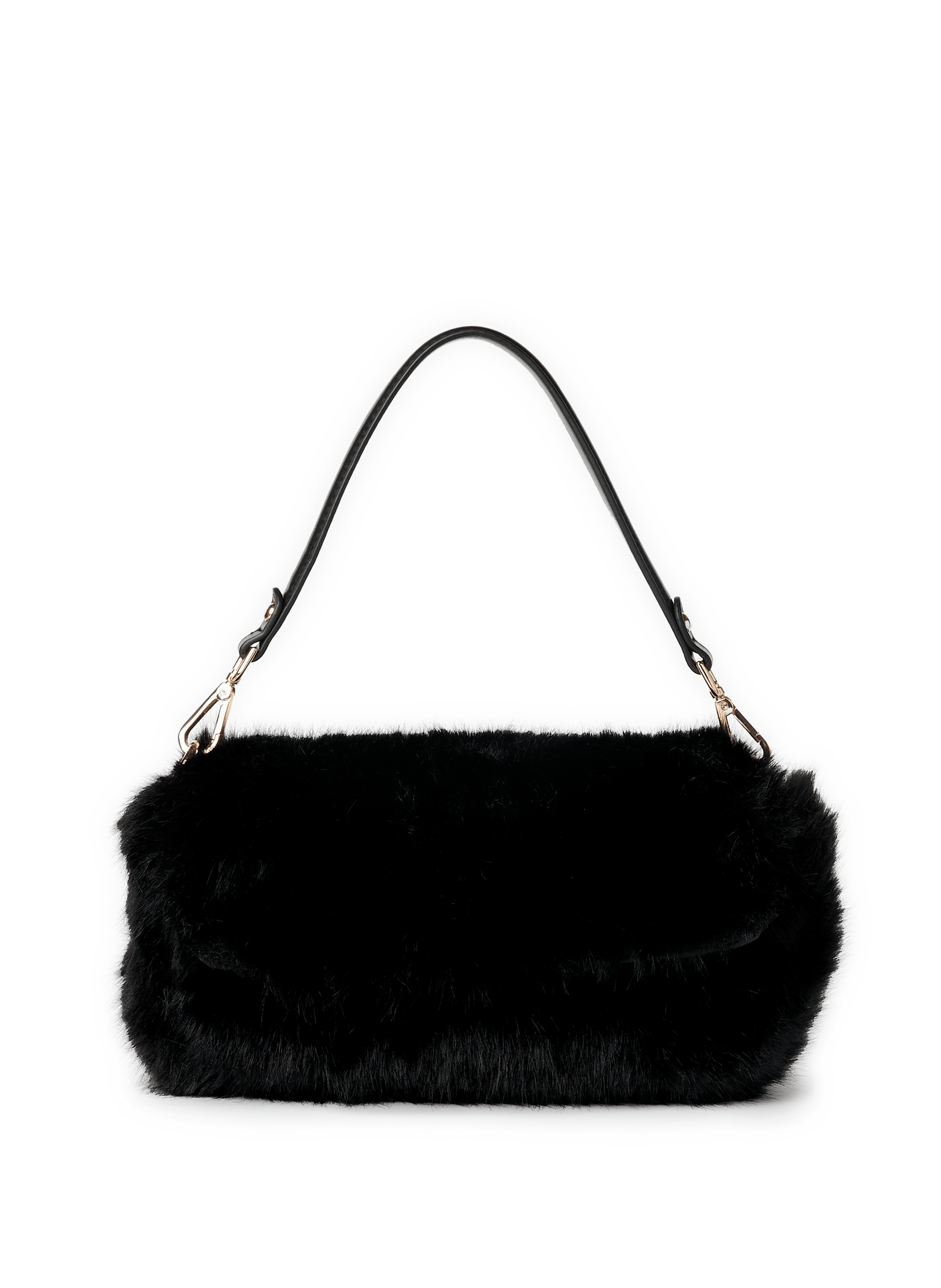 Handbag irene irene AU PRINTEMPS PARIS Black