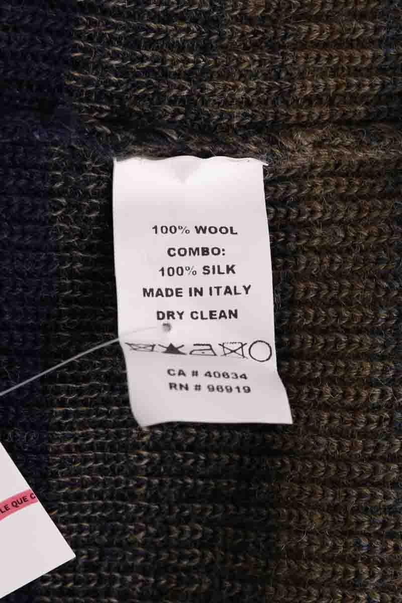Sweater MARC JACOBS - Seconde Main Blue