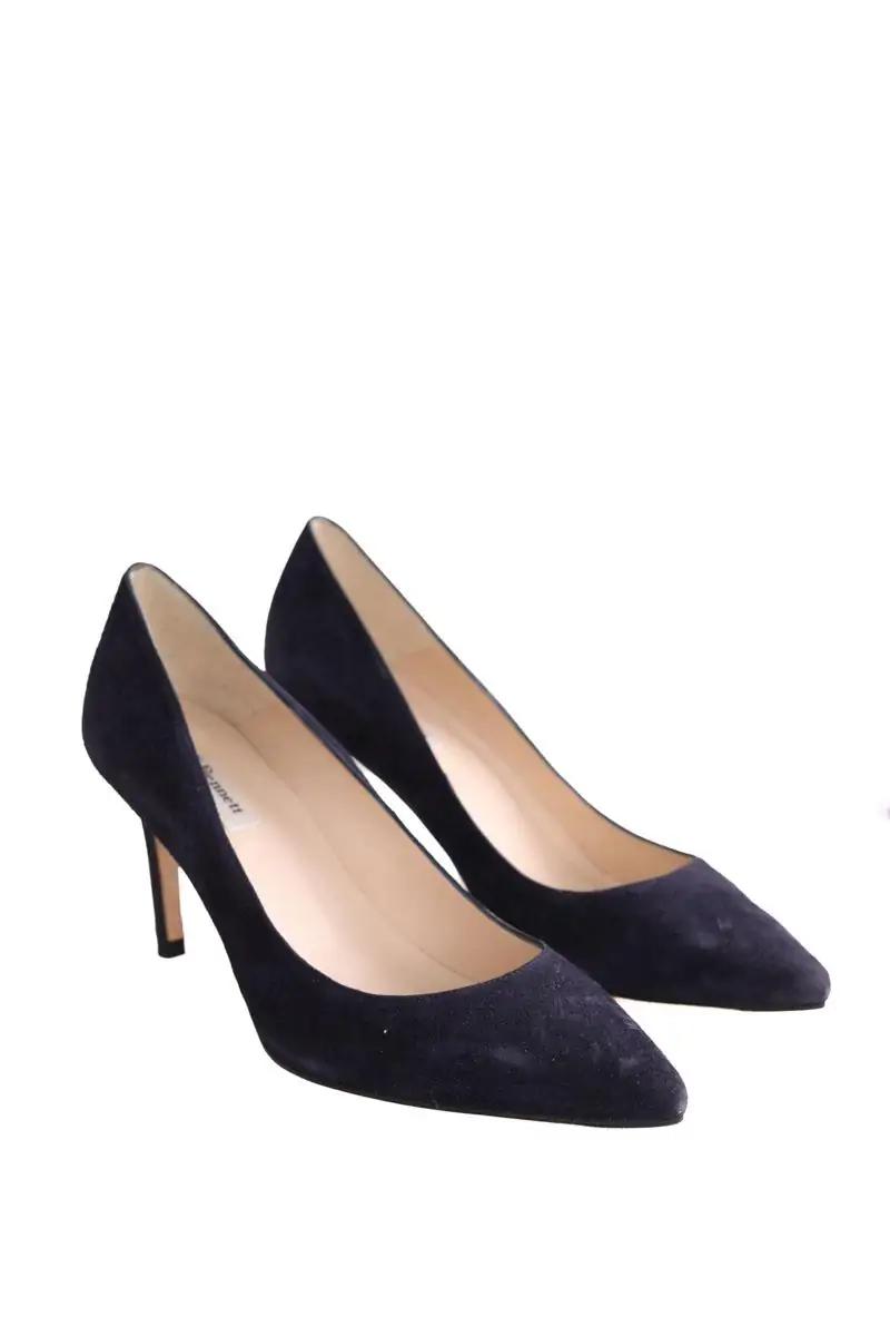 Heels LK BENNETT - Seconde Main Blue
