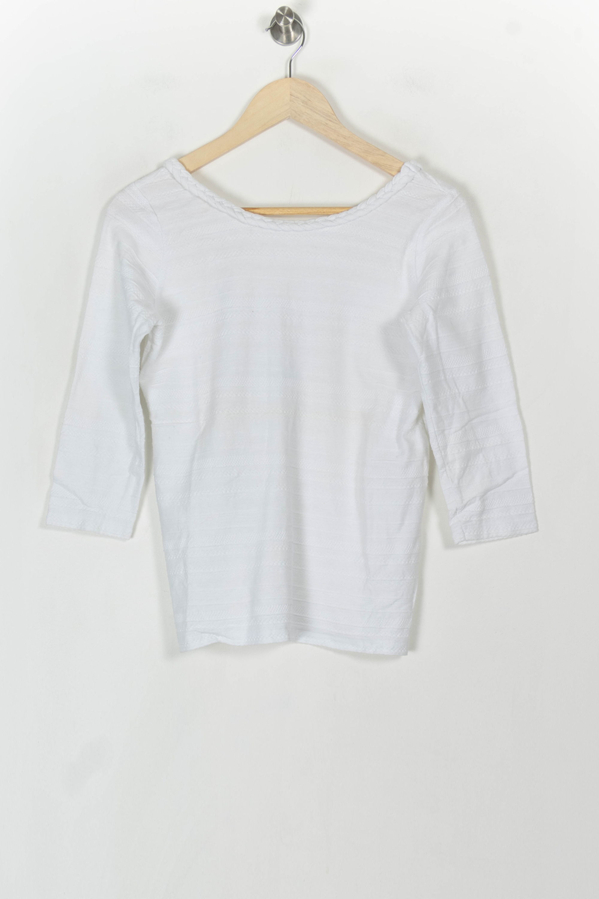 Tee-shirt SEZANE - Seconde main Blanc