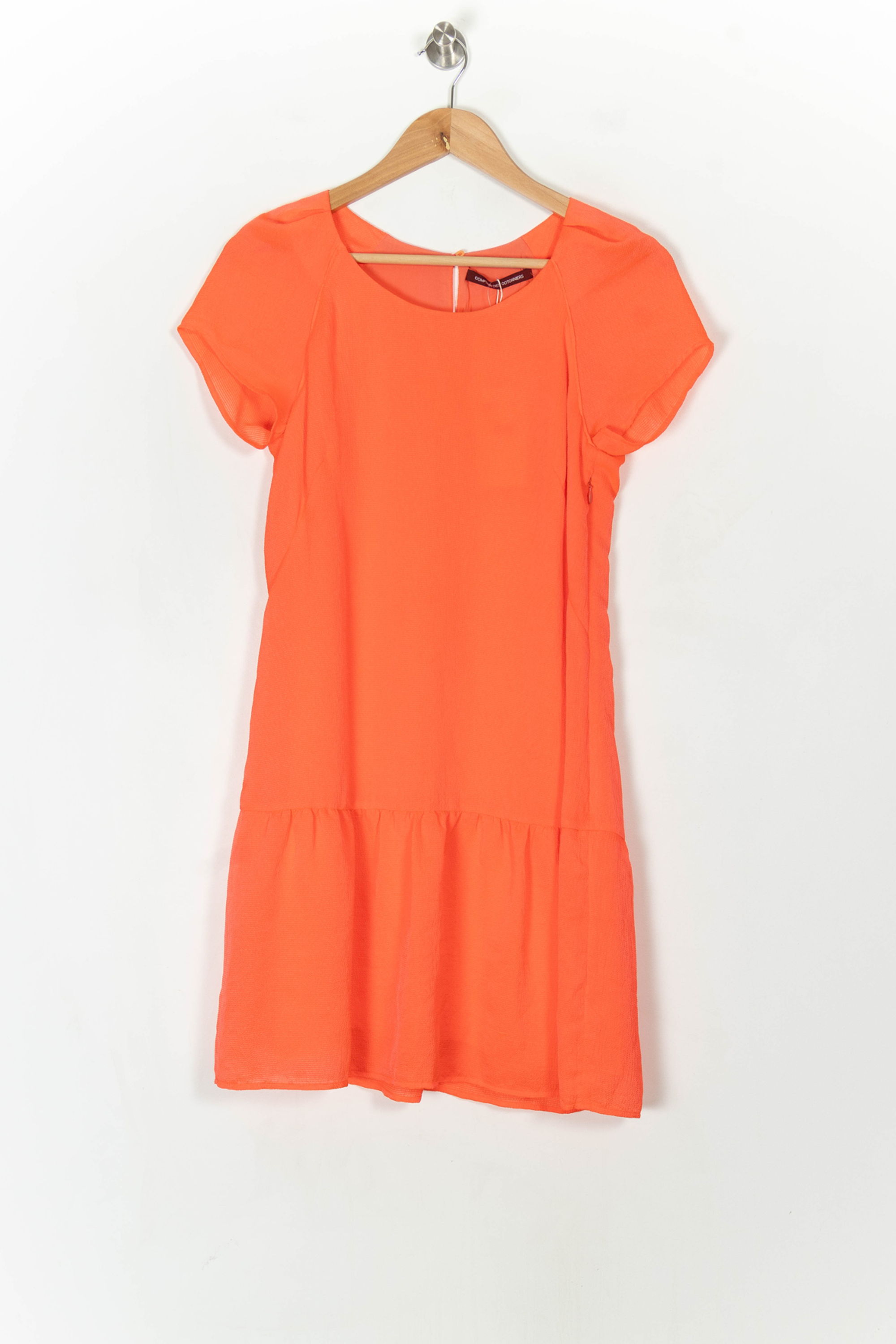 Short & midi dress COMPTOIR DES COTONNIERS - Seconde main Pink
