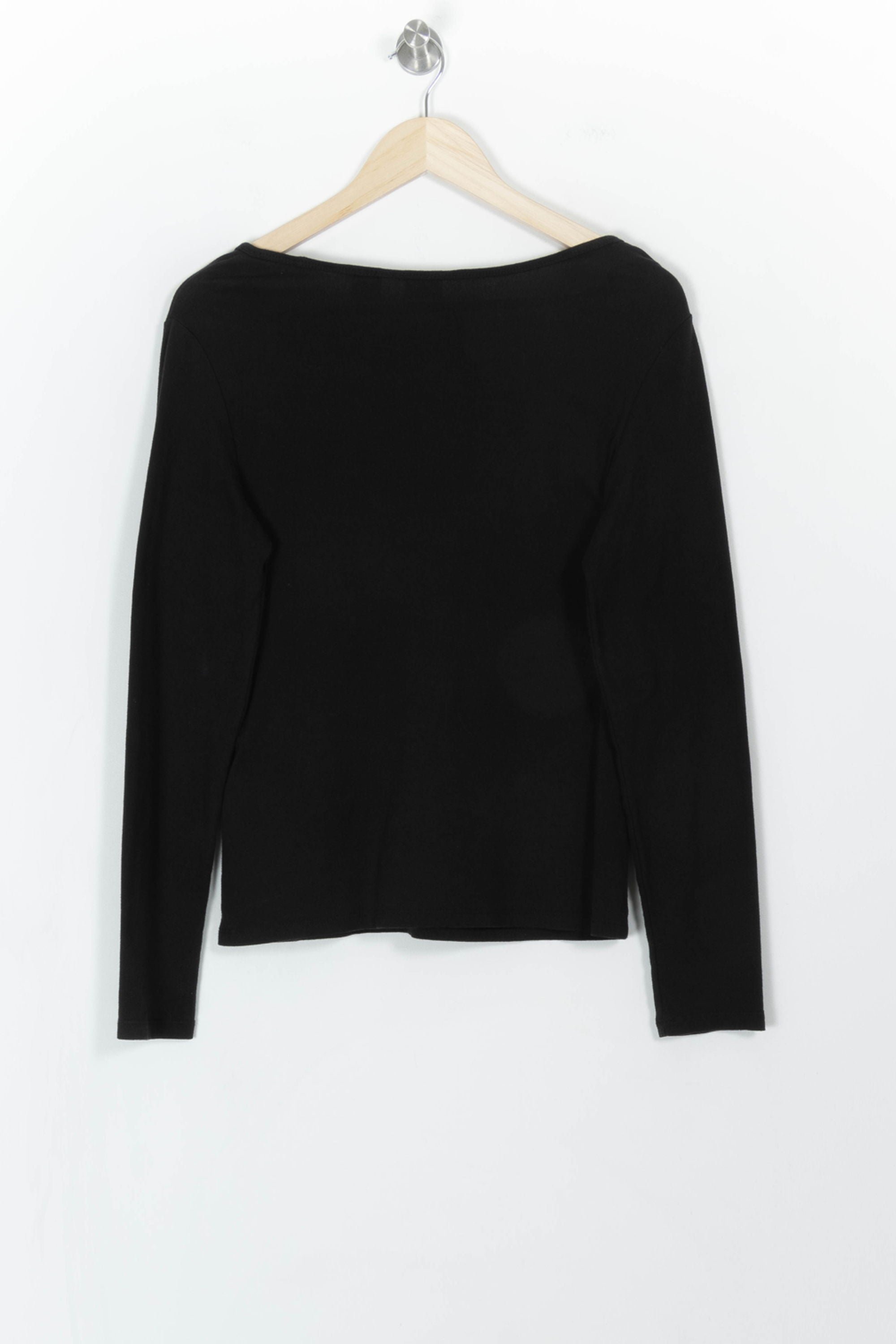 T-shirt LEVI'S - Seconde main Black