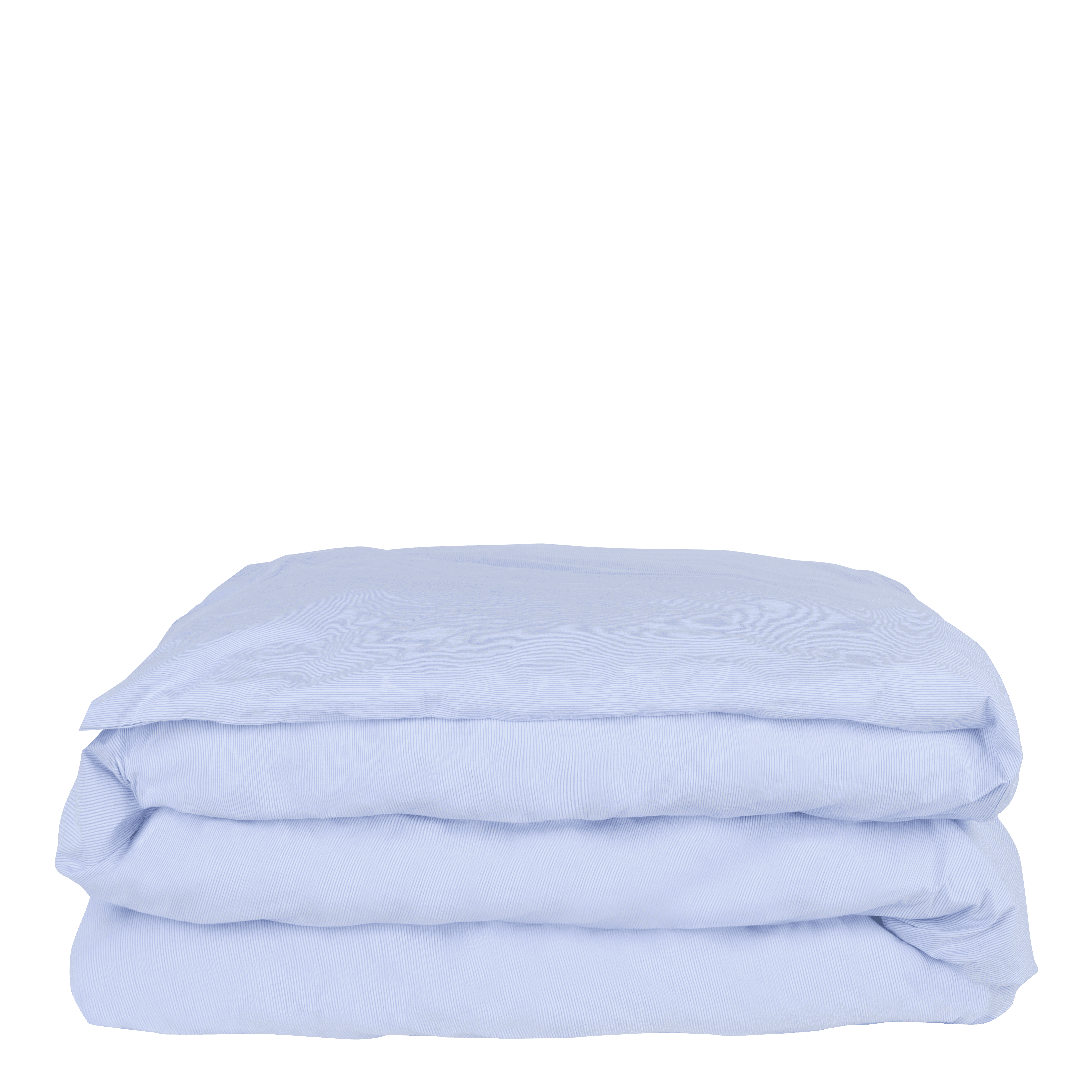 Katoenen dekbedovertrek AU PRINTEMPS PARIS MAISON