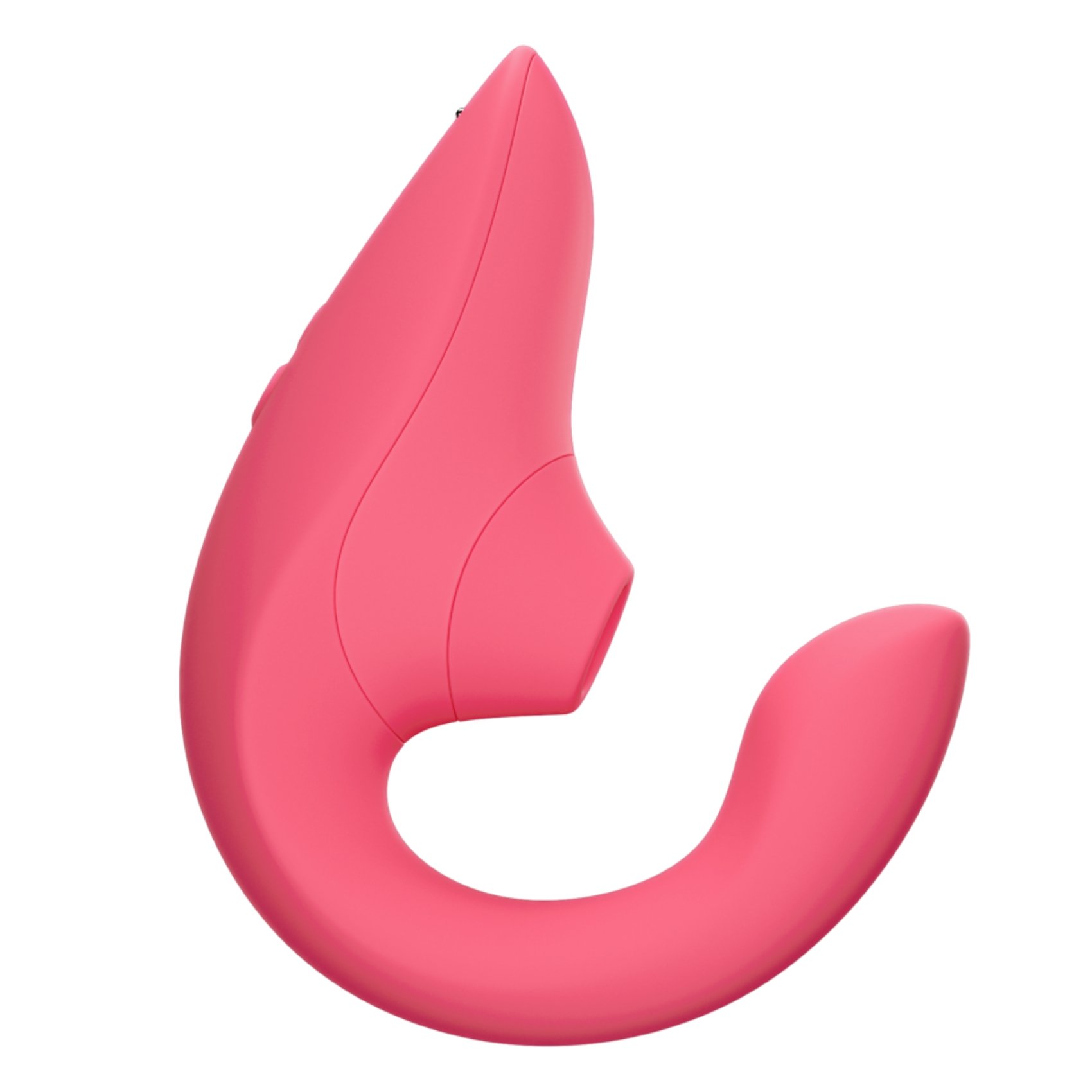 Blend WOMANIZER Vibrant rose