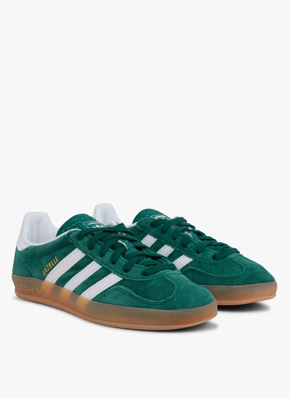 Hoge Sneakers Collgreen ftwwht gum2 Adidas Heren JI2062 COLLGREEN FTWWHT GUM2 COLLGREEN FTWWHT GUM2 Place des Tendances Nederland