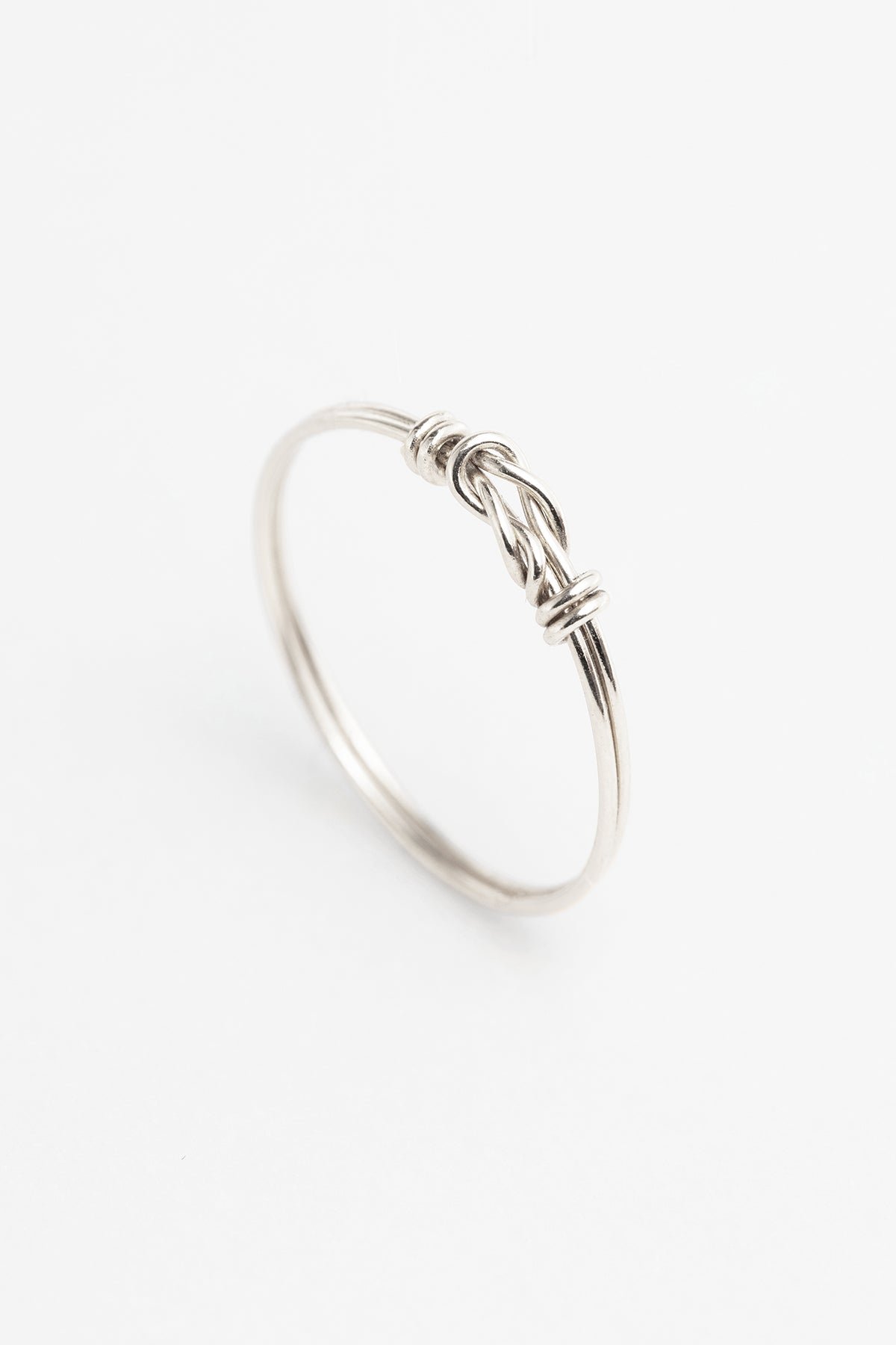 Hera silver ring YAY Silver