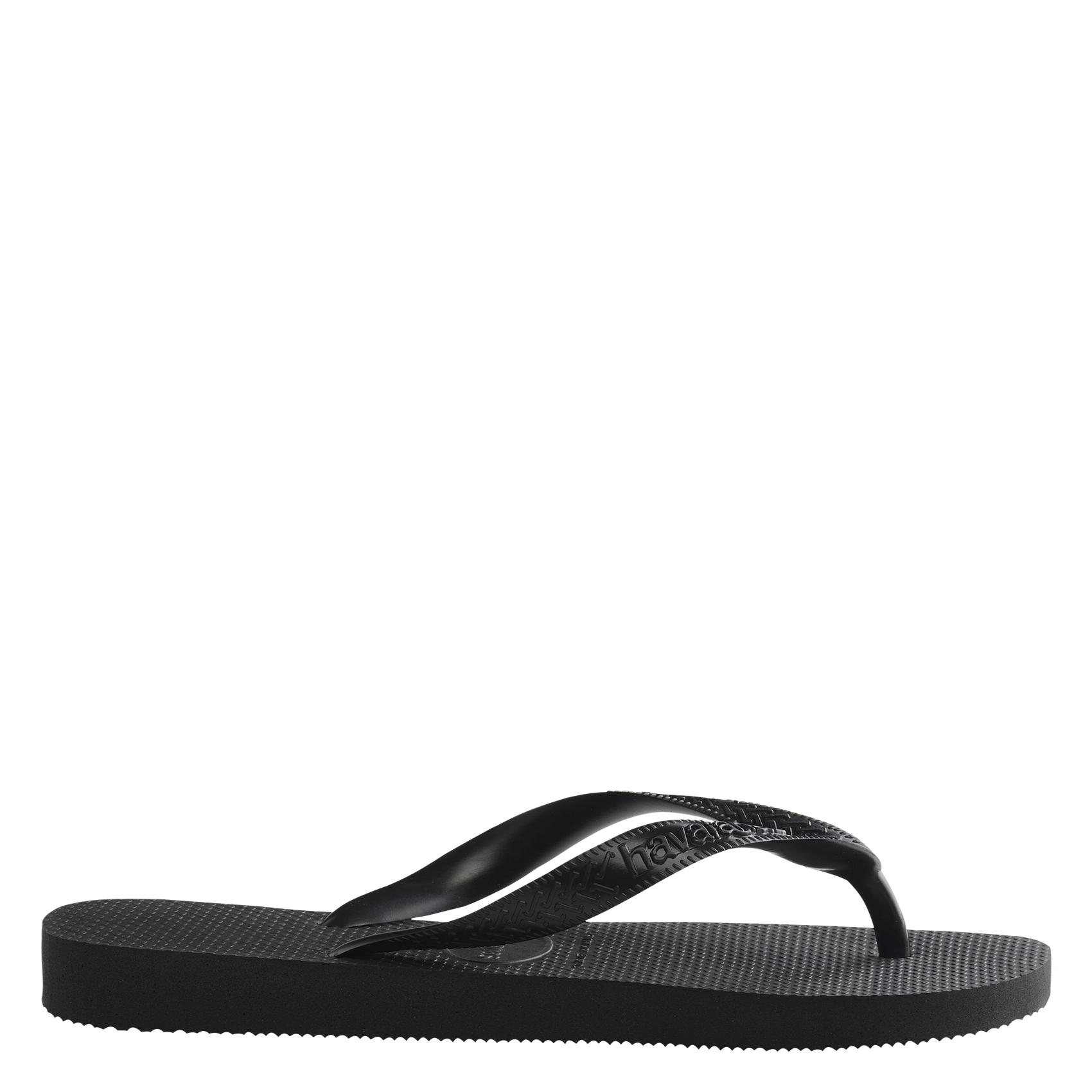 Havaianas top Black Havaianas Men Place des Tendances