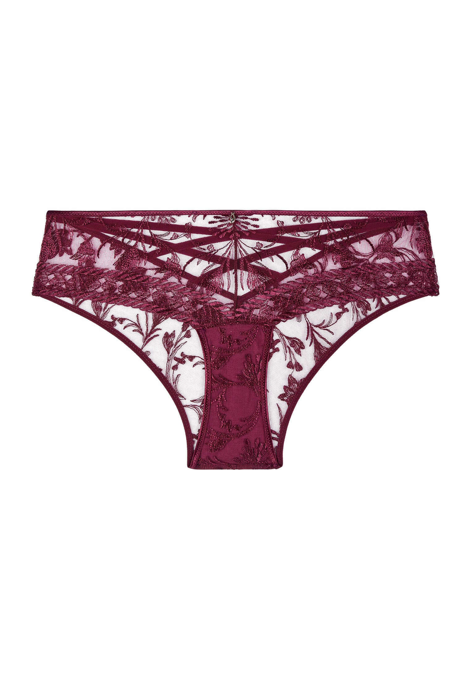 Hipster | Red AUBADE Women