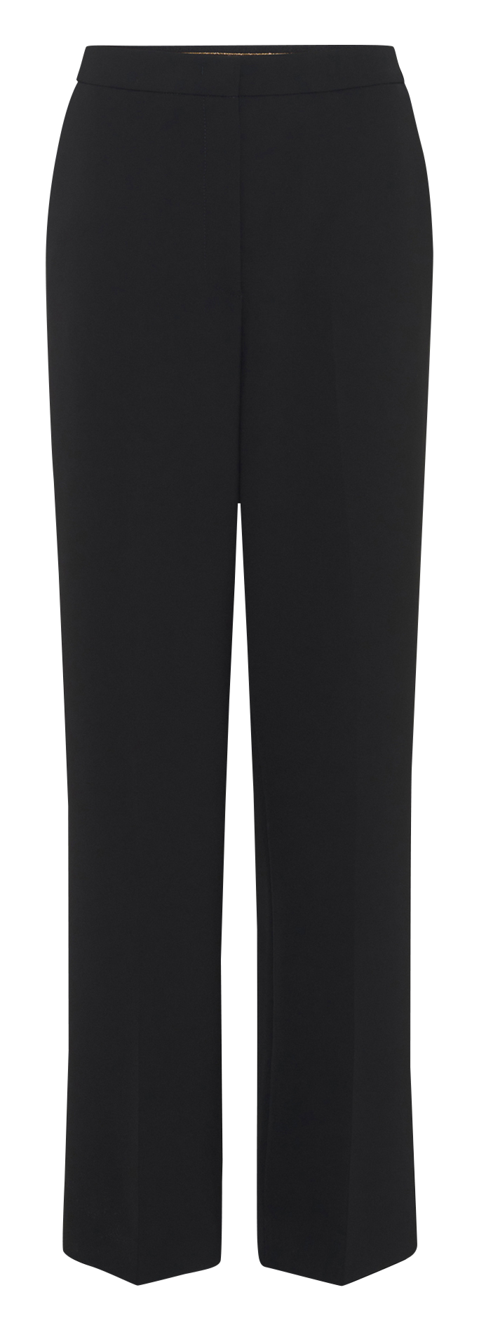 Geklede broek GERARD DAREL Zwart
