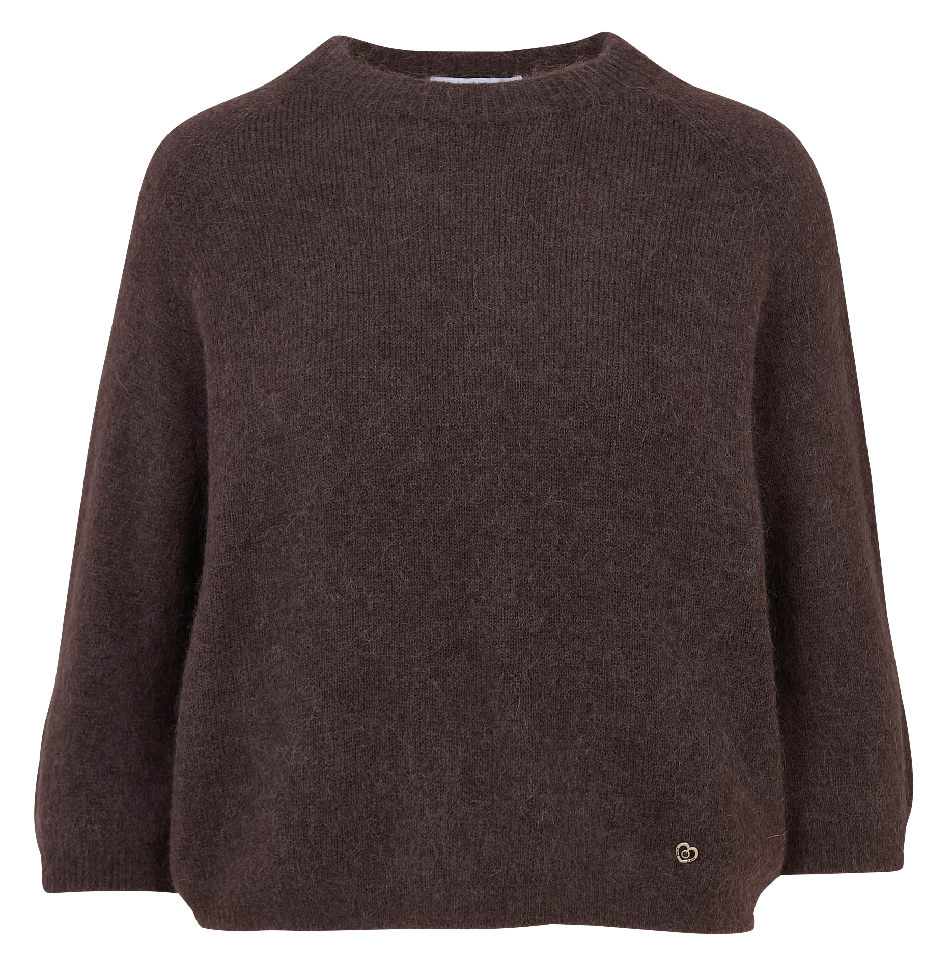 Pull col rond   Moro