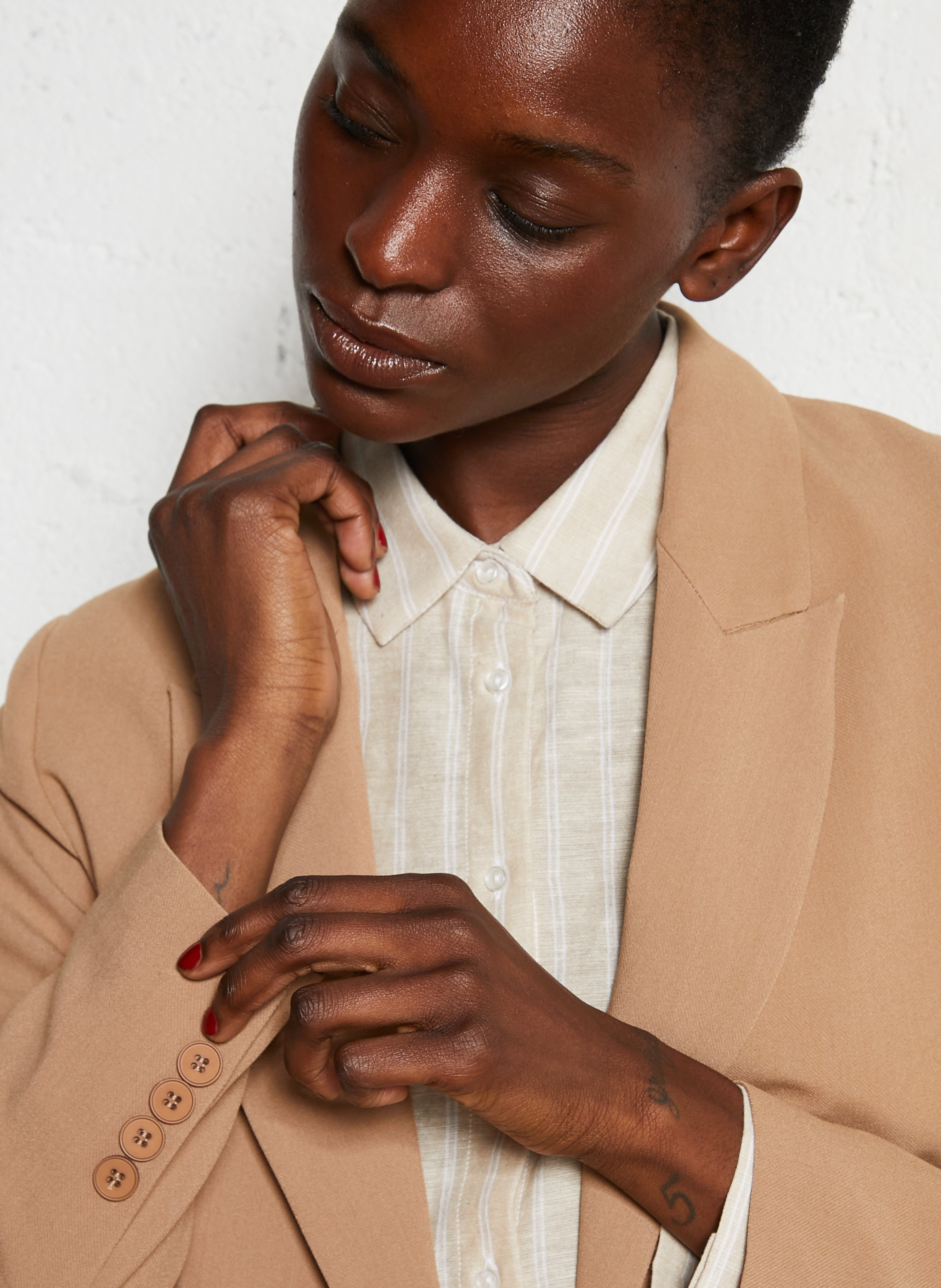 Blazer SUD EXPRESS Braun