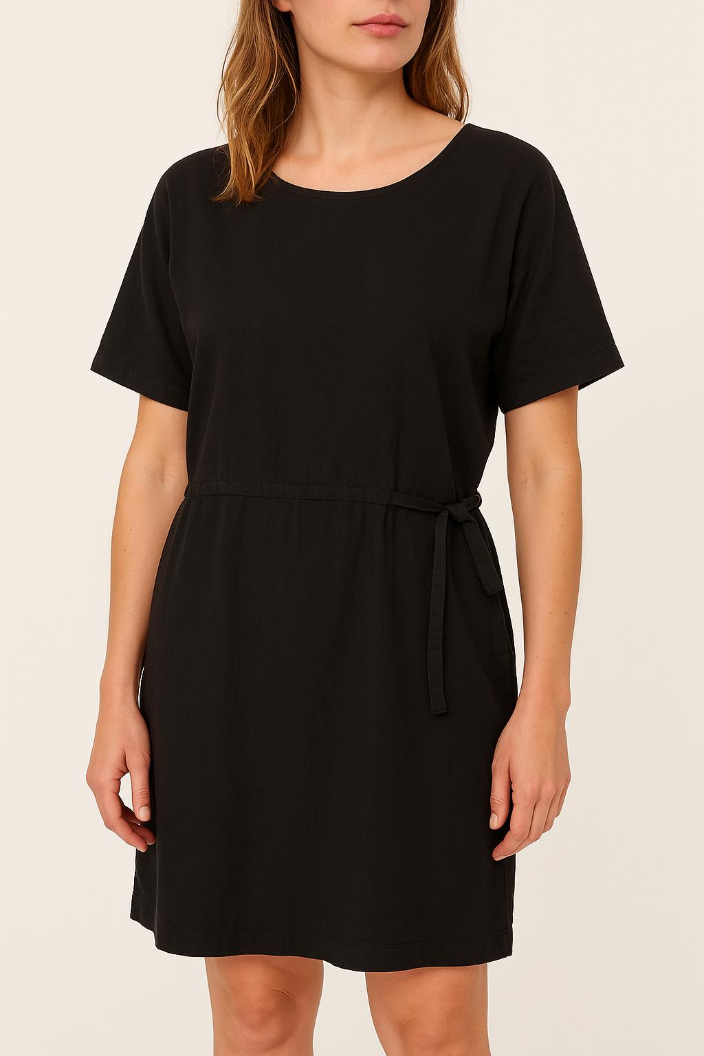 Short & Midi Dress FILIPPA K - Seconde Main Black