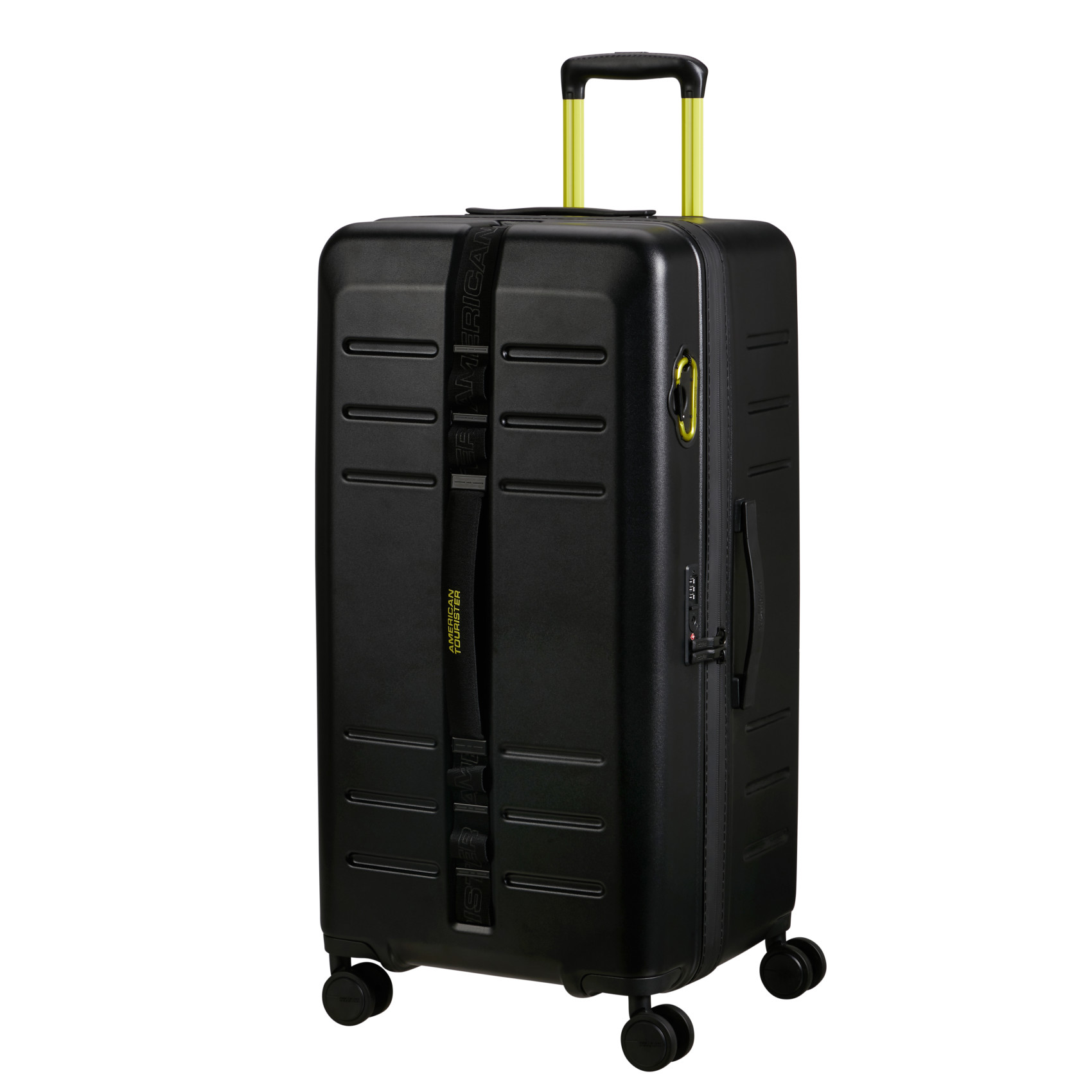 Trailon 4-wheel suitcase size L AMERICAN TOURISTER