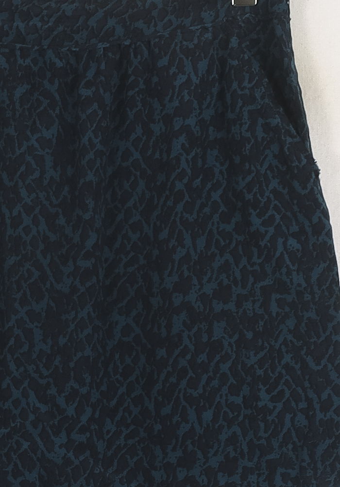 Short & midi skirt COMPTOIR DES COTONNIERS - Seconde main Multicolored