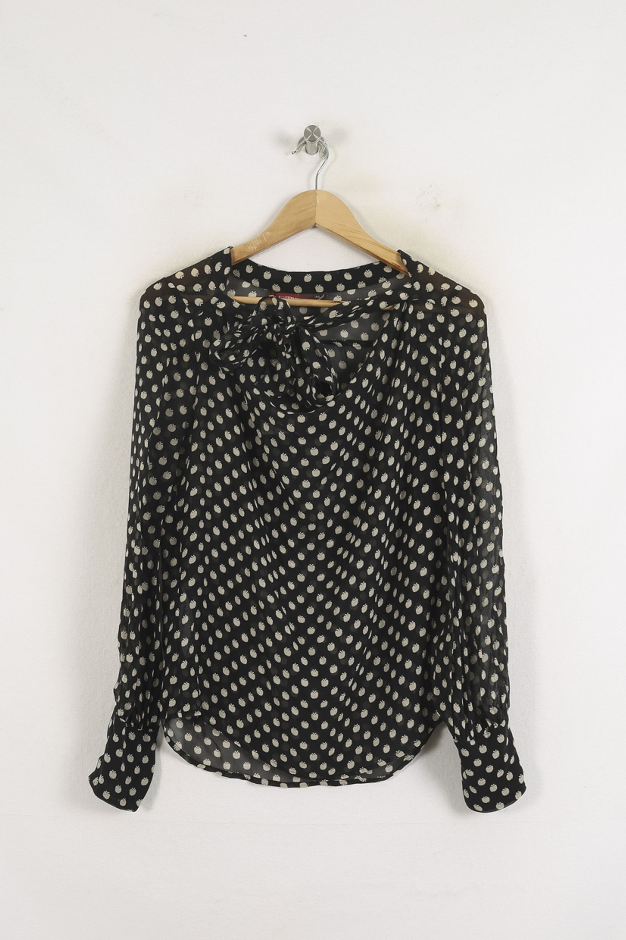 Blouse COMPTOIR DES COTONNIERS - Seconde main Black