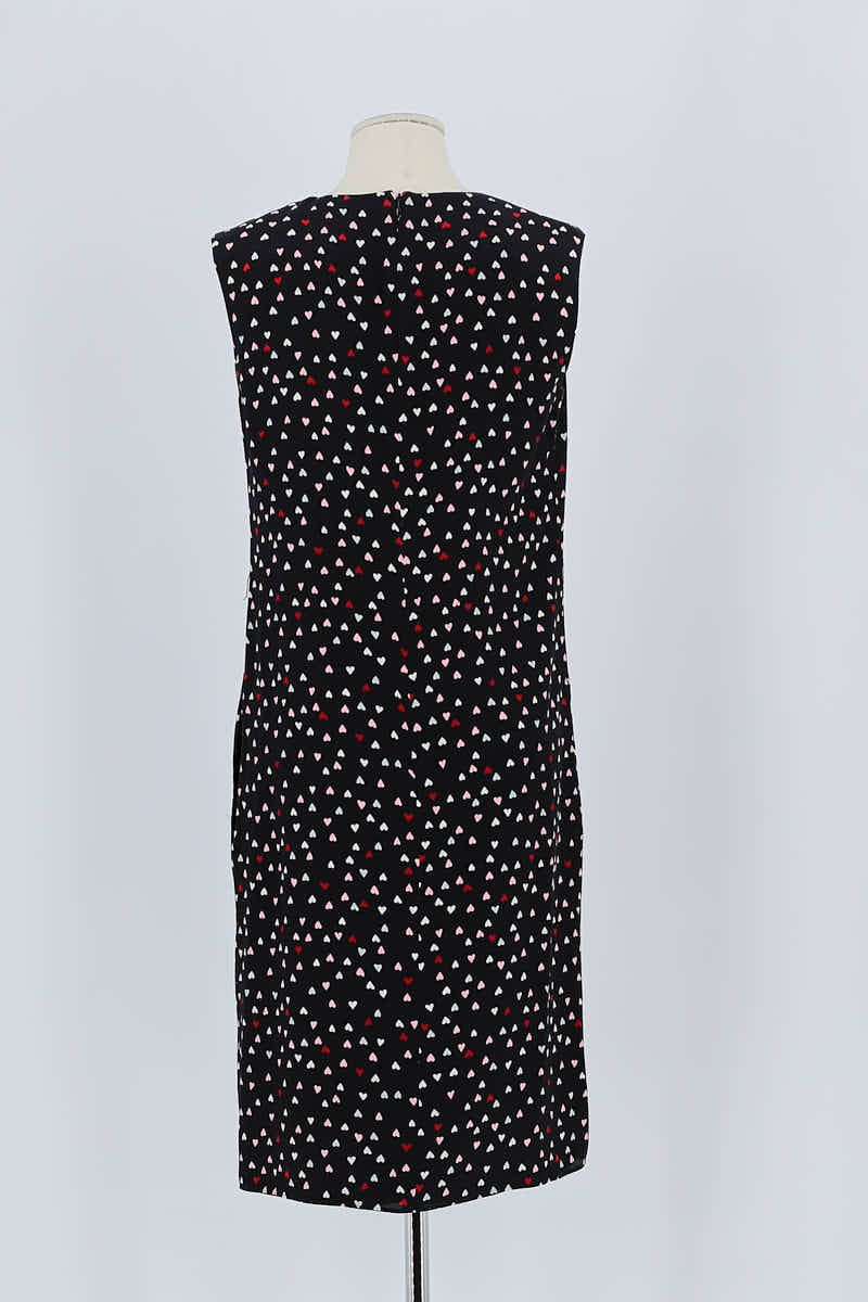 Robe PAULE KA - Seconde main Noir