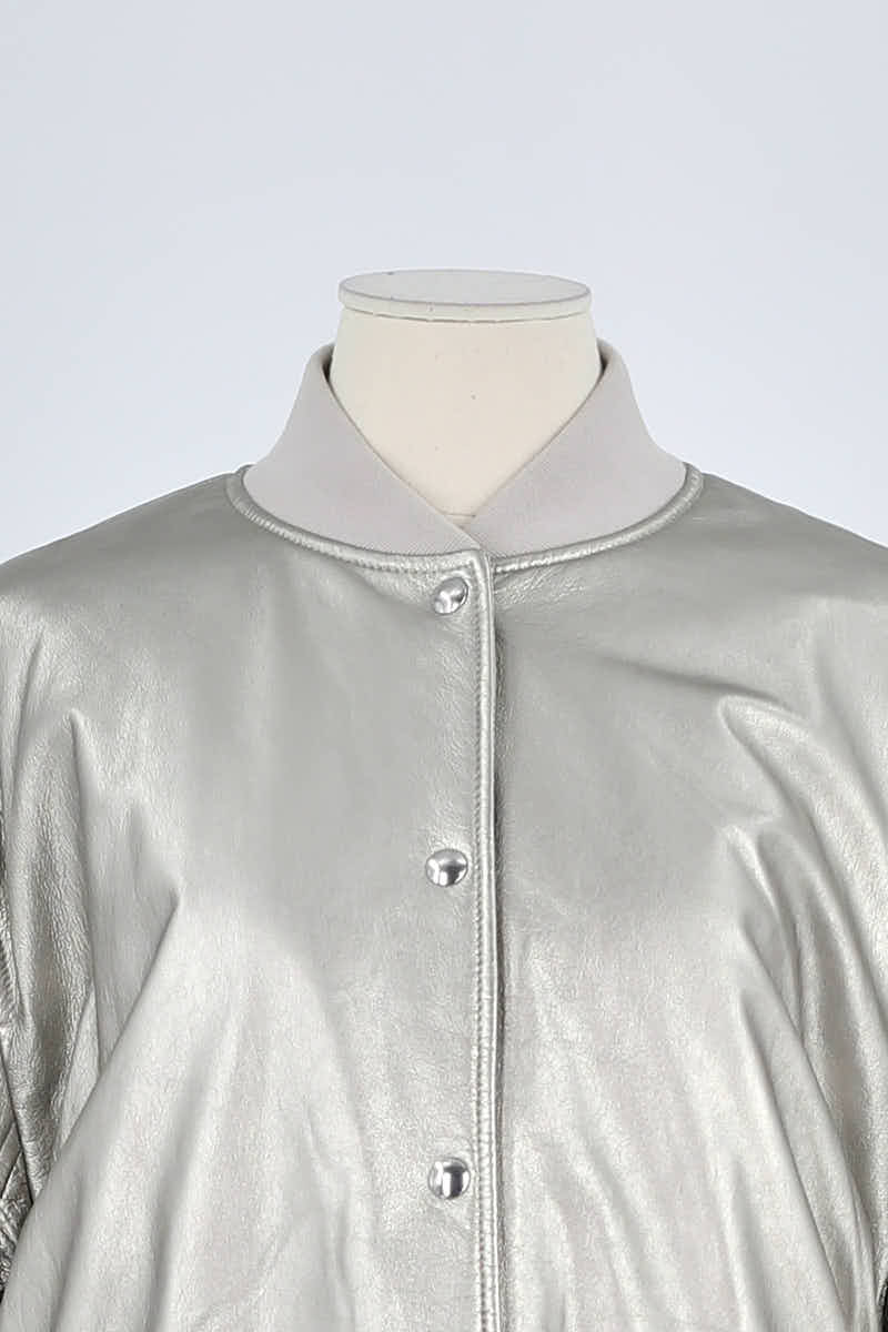 Jacket IRO - Seconde Main Golden