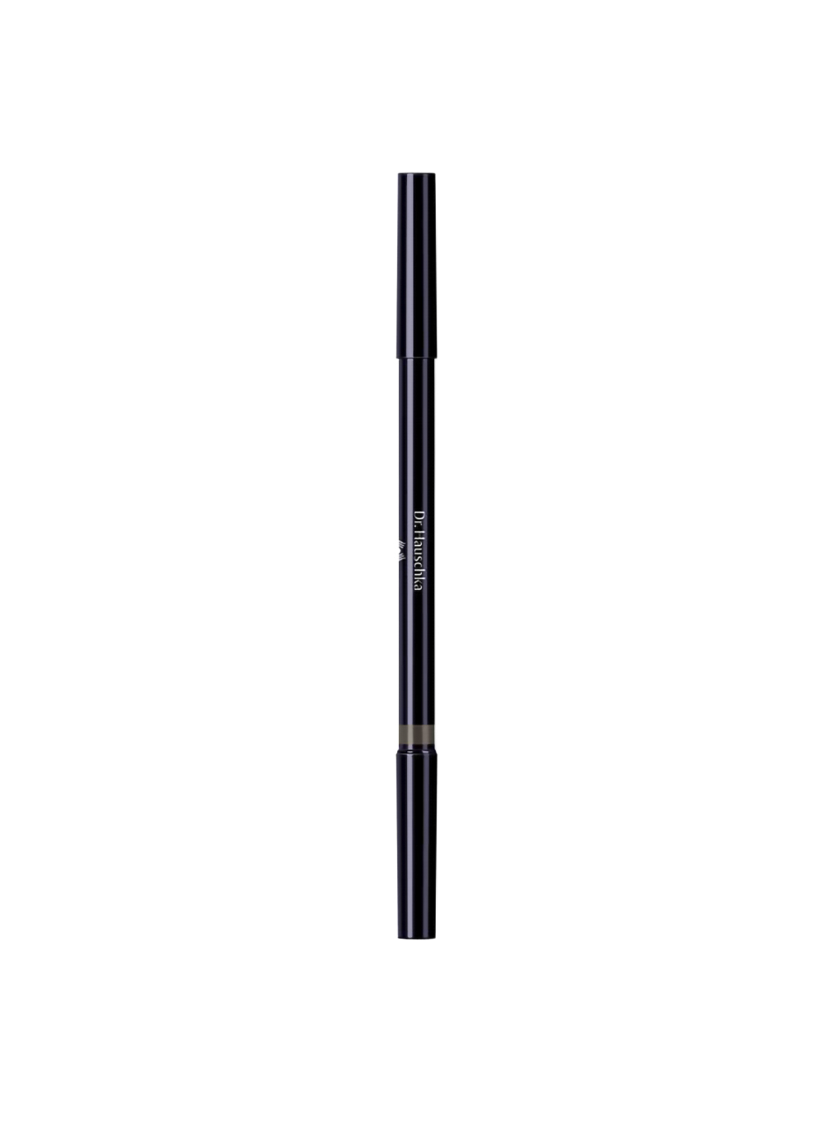 Eyebrow pencil DR. HAUSCHKA 02 brun foncé