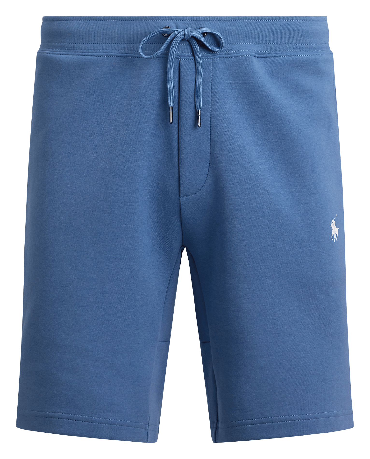 Recht short - katoenblend POLO RALPH LAUREN Blauw