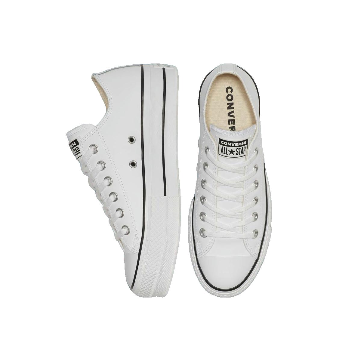 ASICS GEL PULSE 13 CONVERSE White