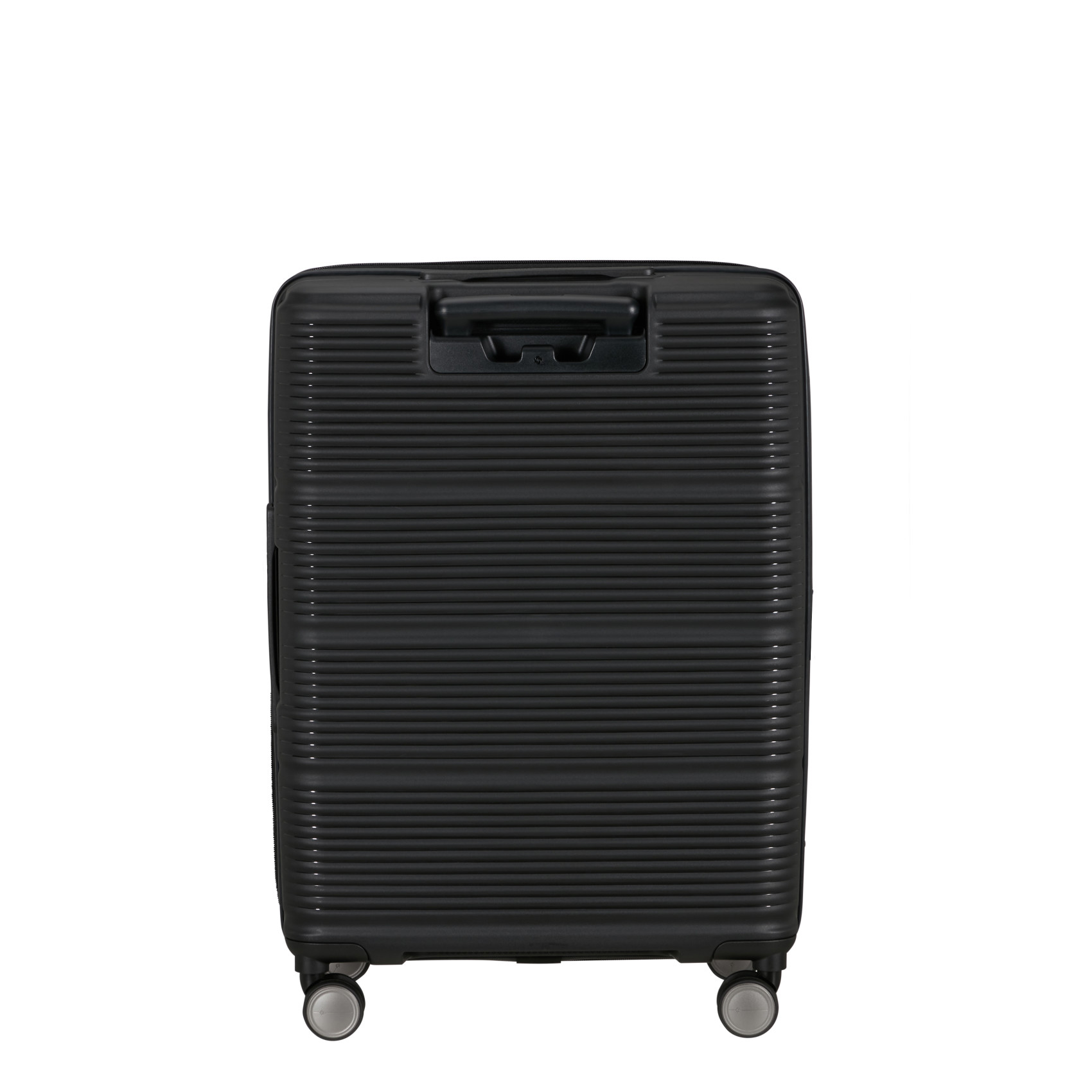 Paralux hs valise 4 roues taille m SAMSONITE Black