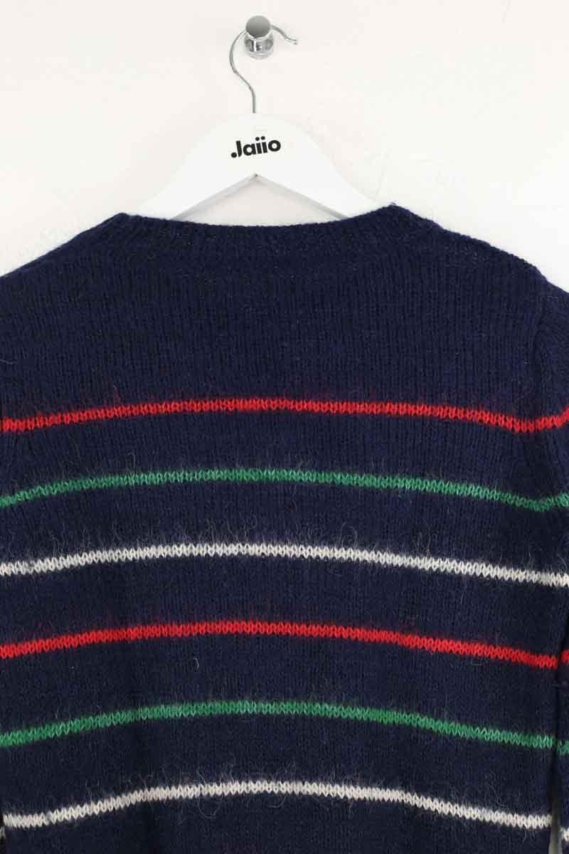 Sweater ISABEL MARANT ÉTOILE - SECONDE MAIN White