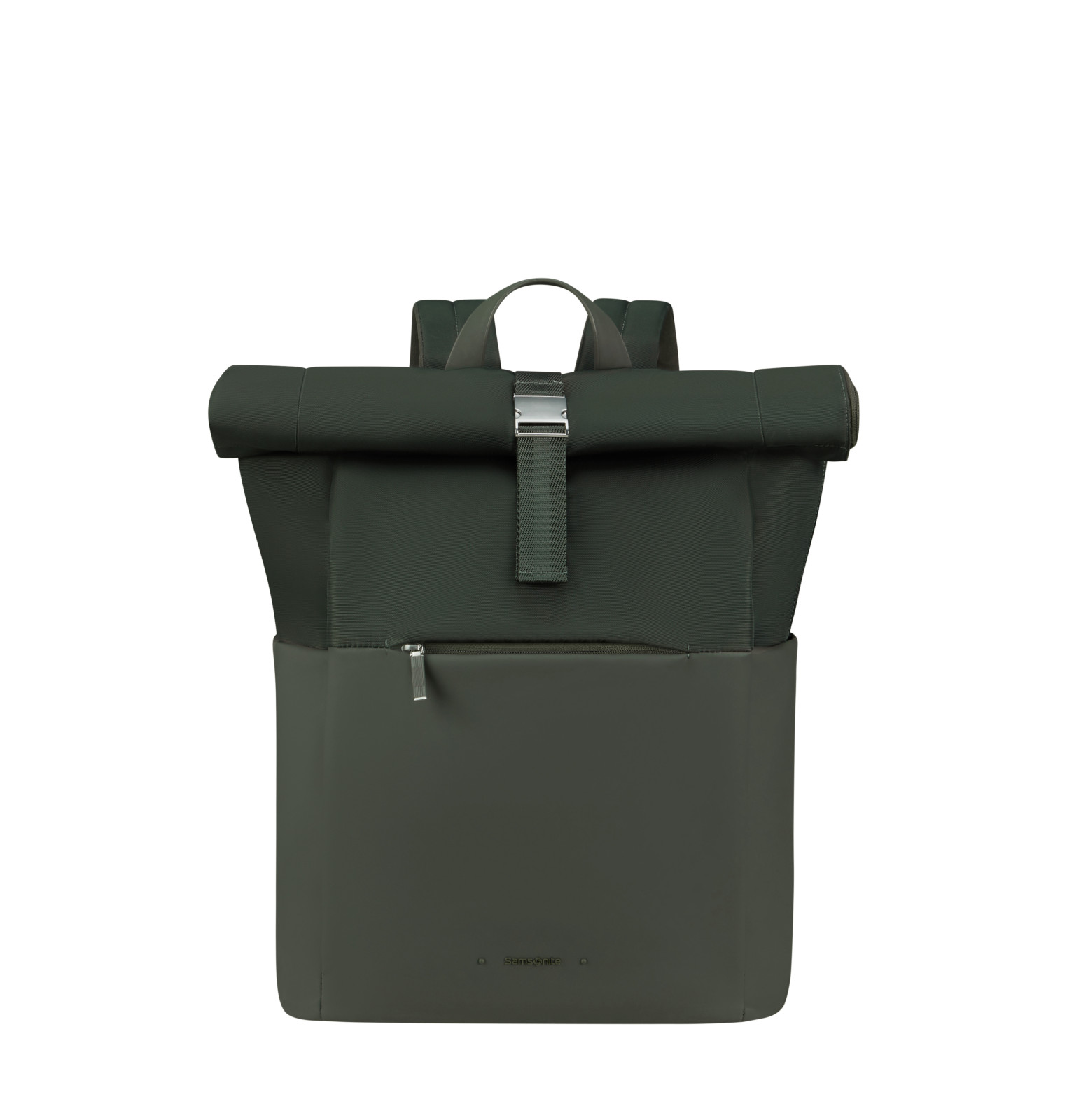 4-pack computer backpack SAMSONITE Green