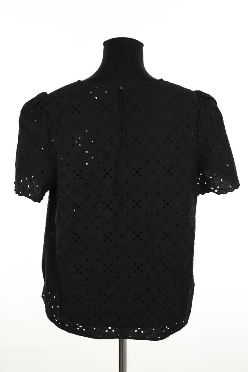 T-shirt SEZANE - Seconde main Noir