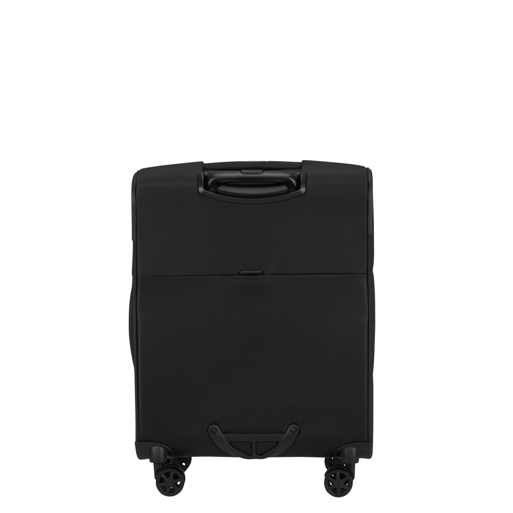 Gotwist valise 4 roues taille s SAMSONITE Noir