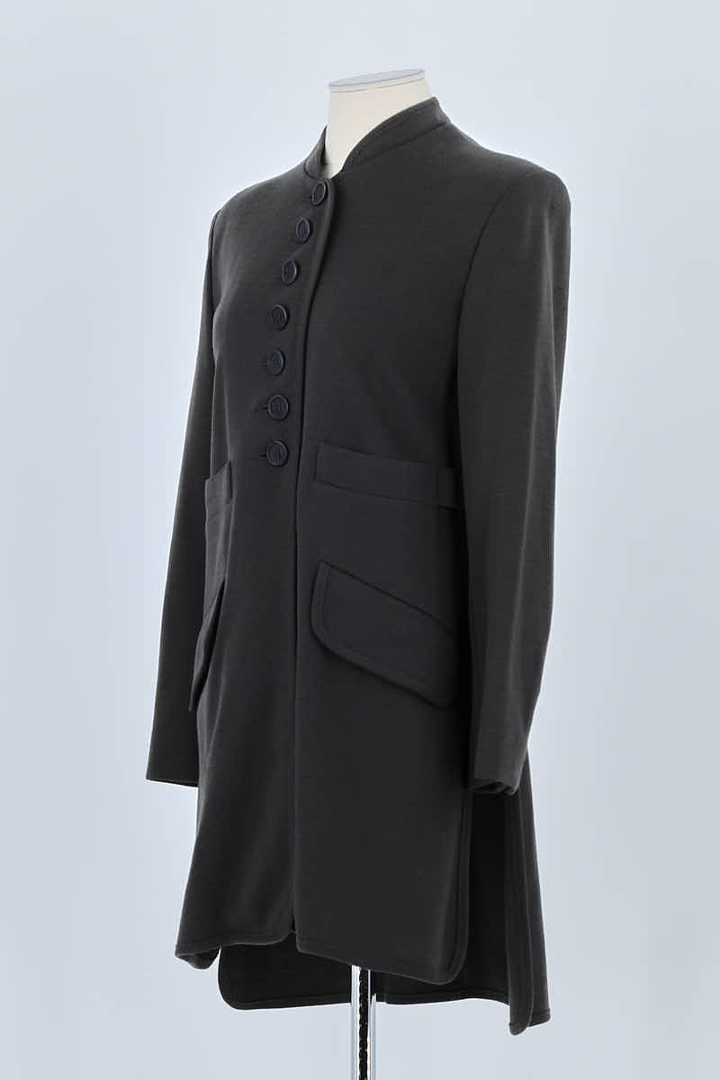 Veste SONIA RYKIEL - Seconde Main Gris