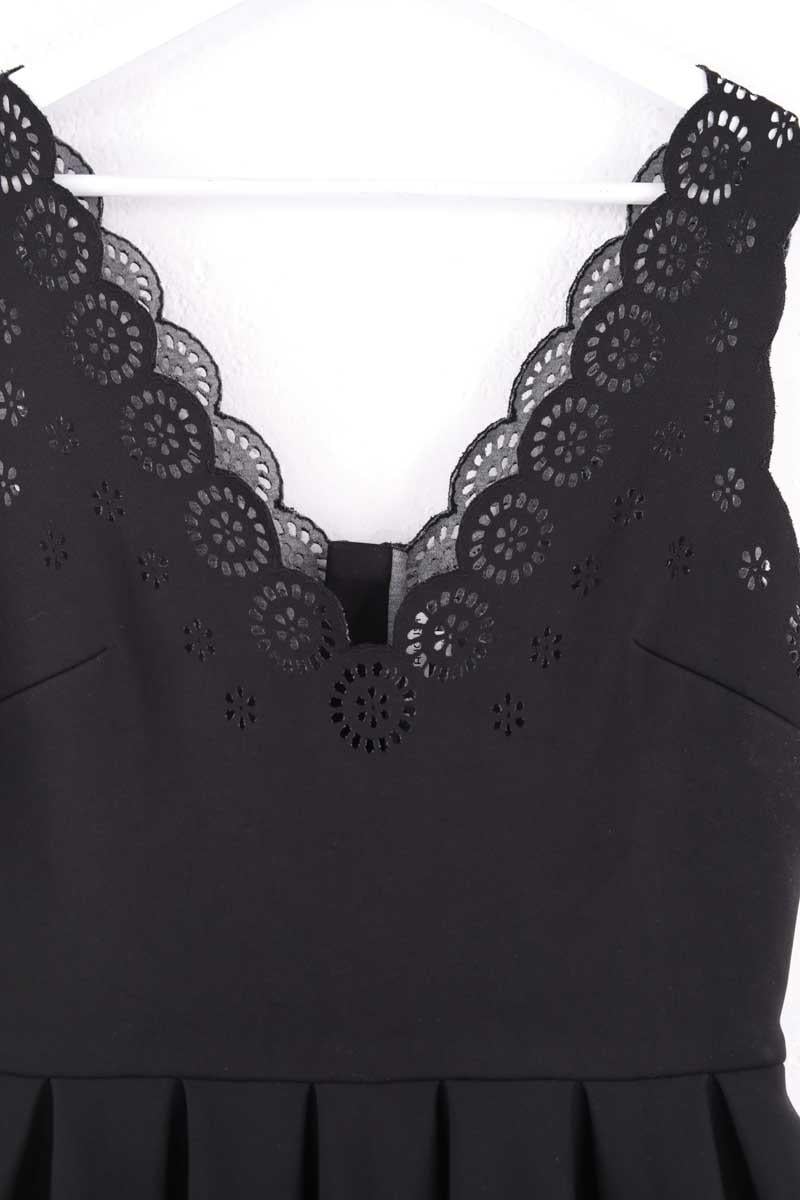 Dress Manoush - Seconde Main Black