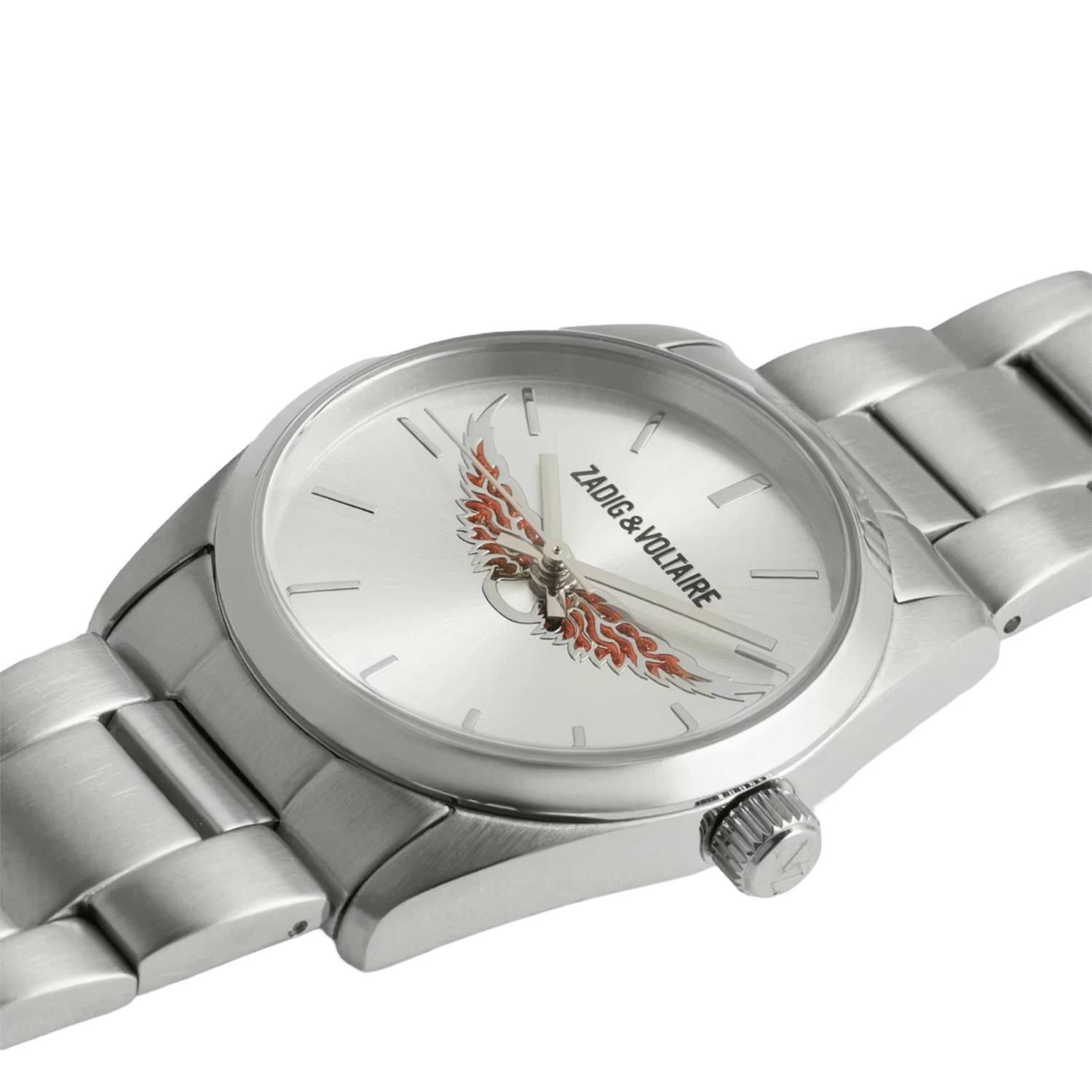 - ZADIG&VOLTAIRE Silver