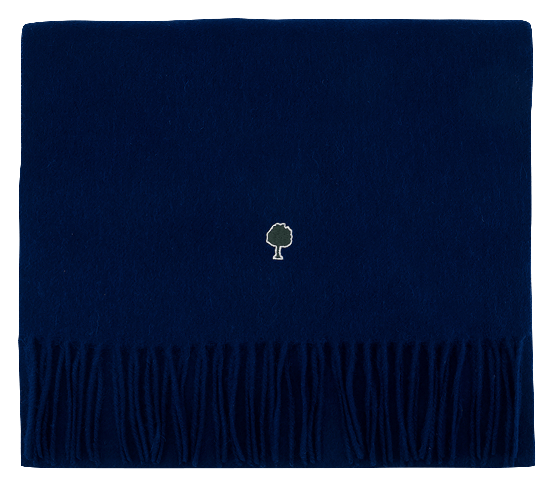 Wool-blend scarf FAGUO