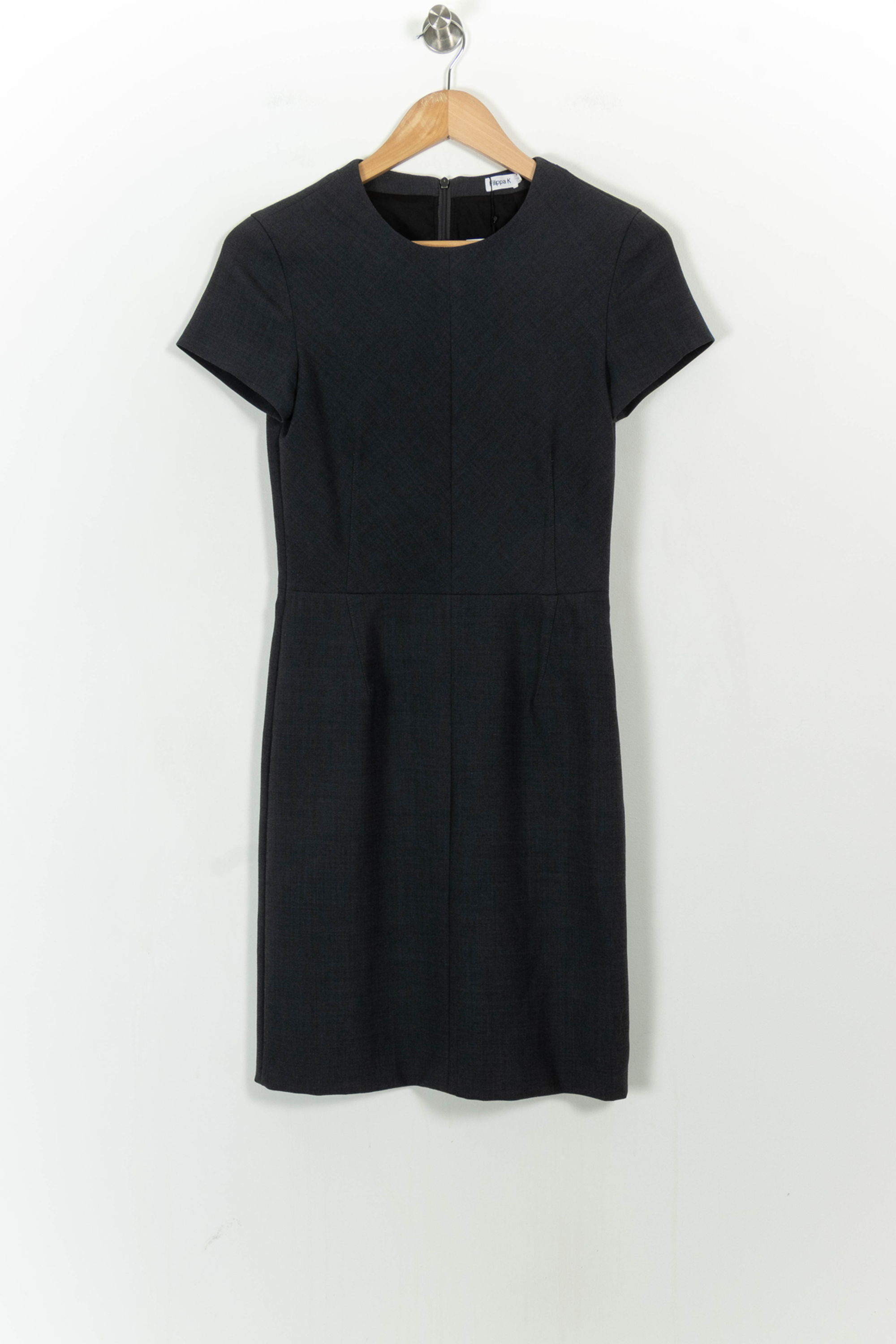 Short & midi dress FILIPPA K - Seconde Main Grey