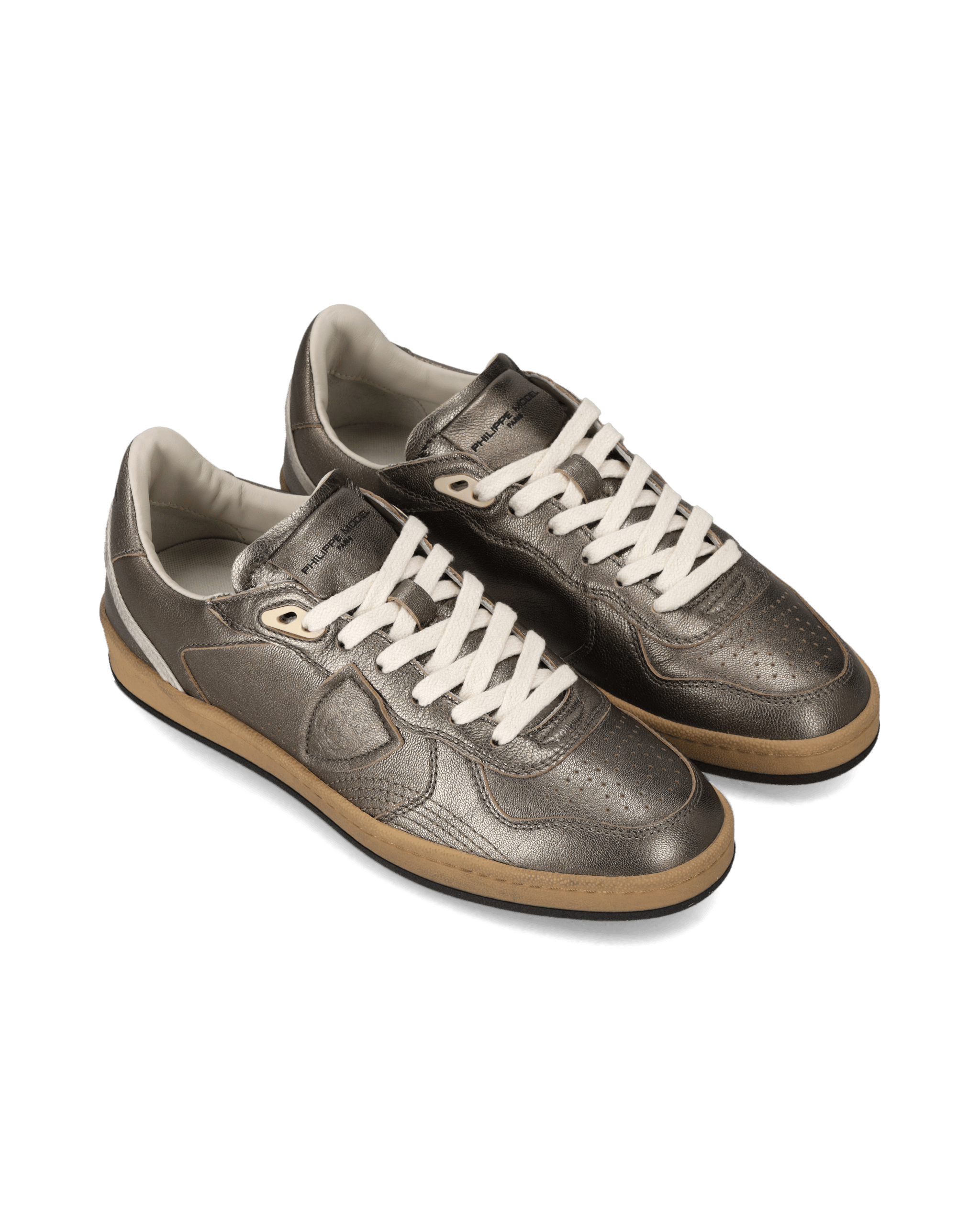 Skate PGAL sneakers PHILIPPE MODEL Green
