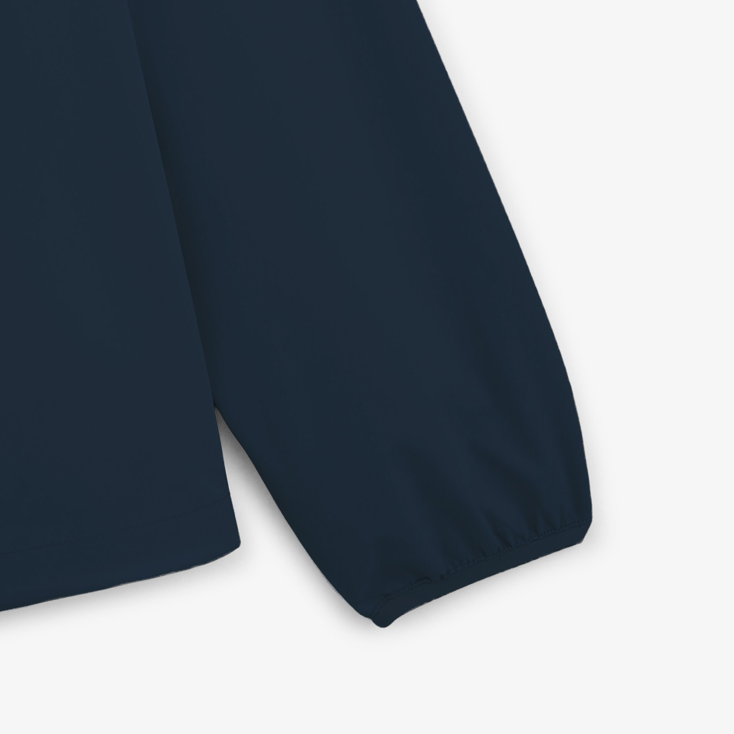 Waterproof jacket SERGE BLANCO Blue