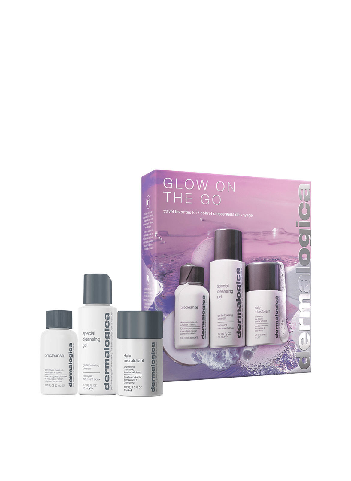 Glow On The Go DERMALOGICA No color