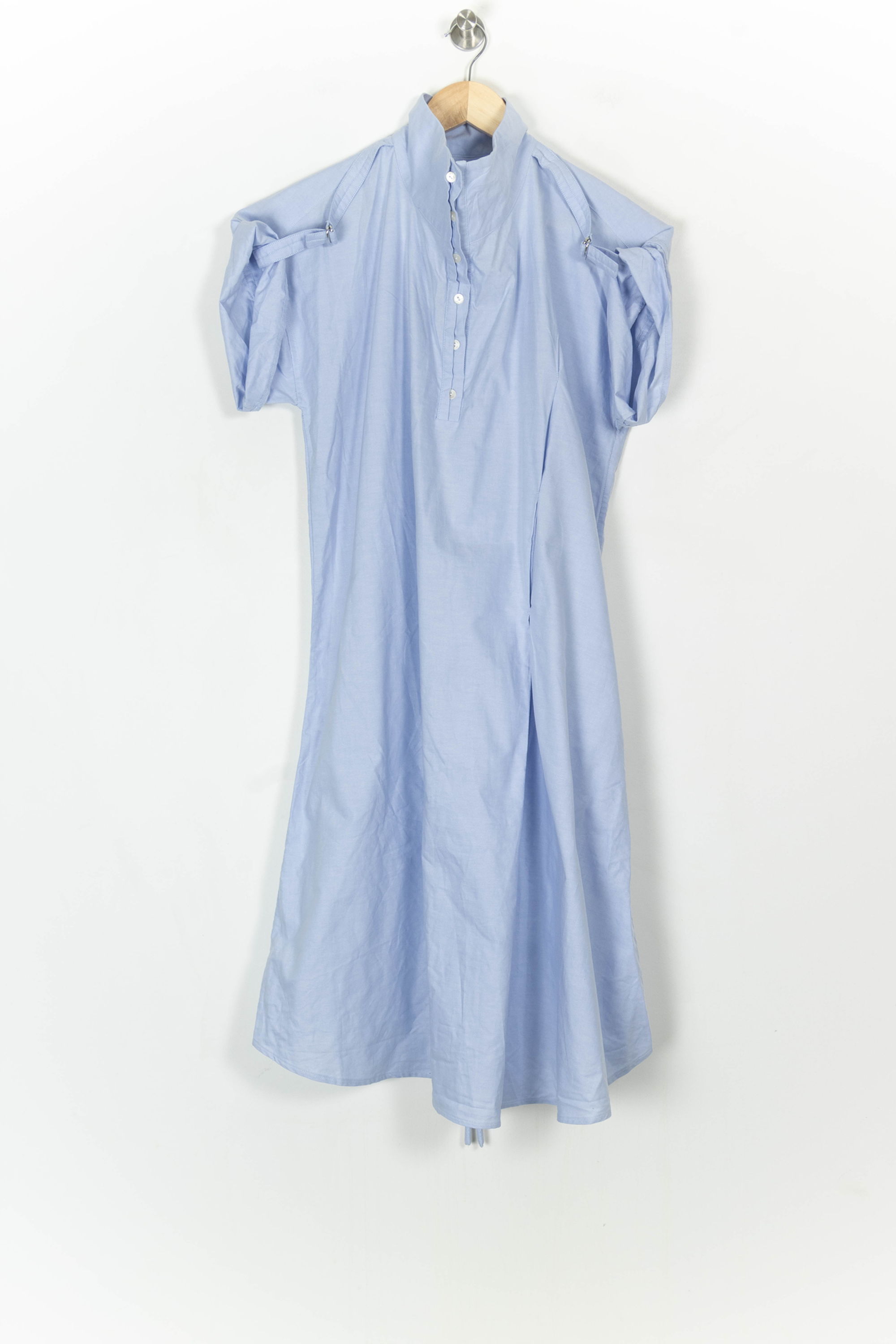 Short & midi dress VALENTINE GAUTHIER- SECONDE MAIN Blue